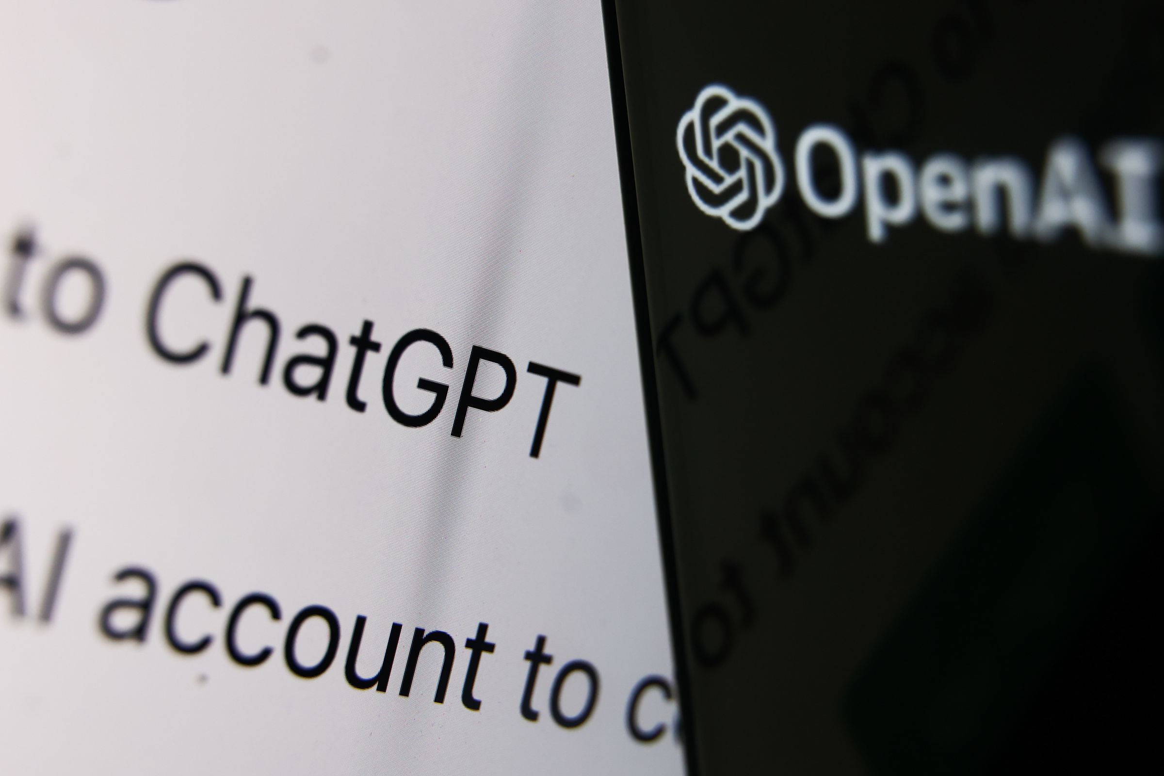 OpenAI And ChatGPT