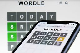 The New York Times has changed Wordle’s solutions  The Verge
