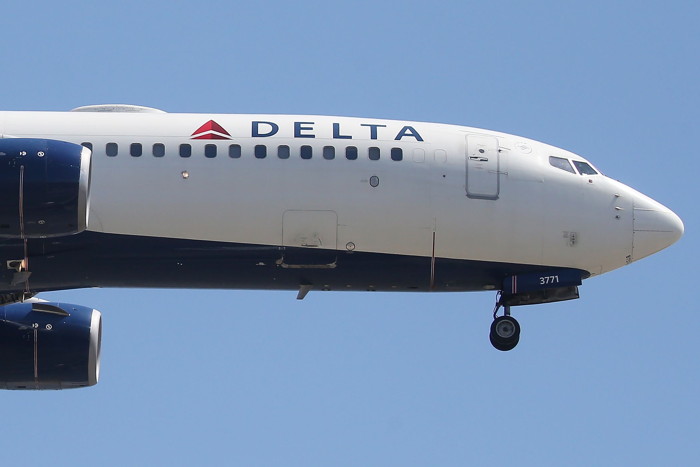 Delta Airlines To Cut Flights And Raise Fares As Fuel Costs Surge