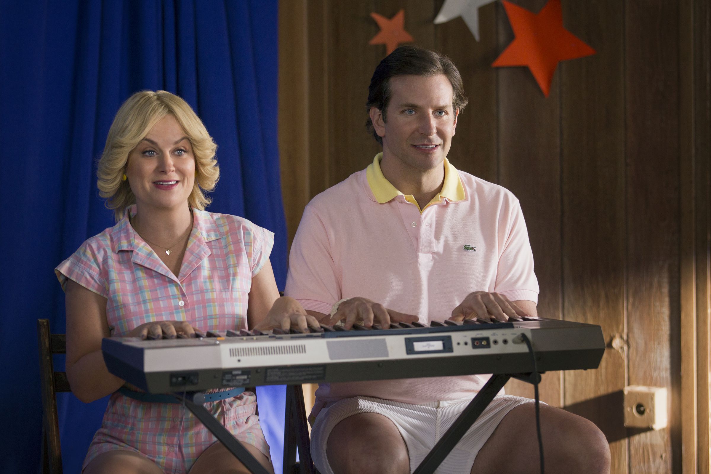 Wet Hot American Summer: First Day of Camp 