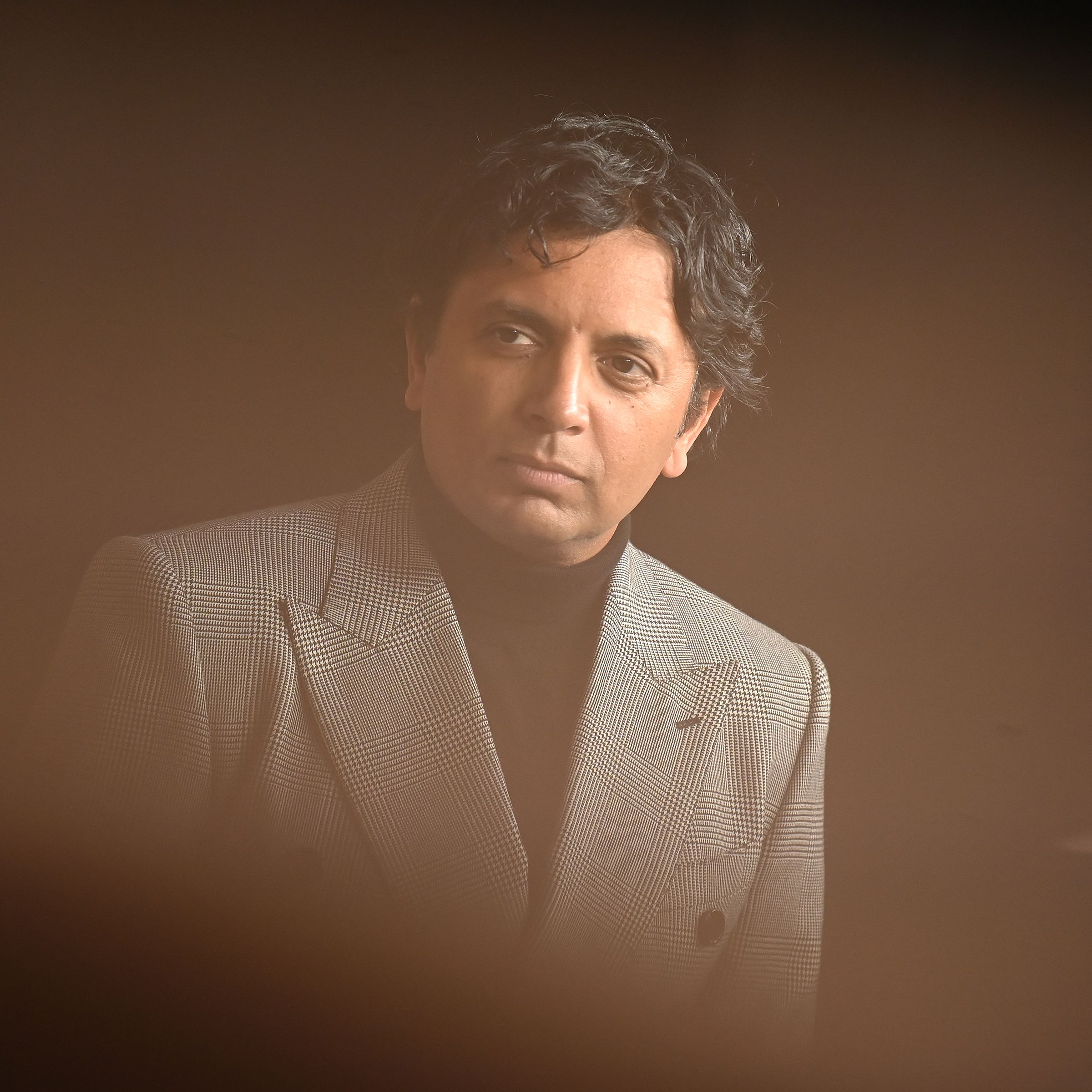 M. Night Shyamalan on season 4 of Servant and its ‘precision movement towards an end’