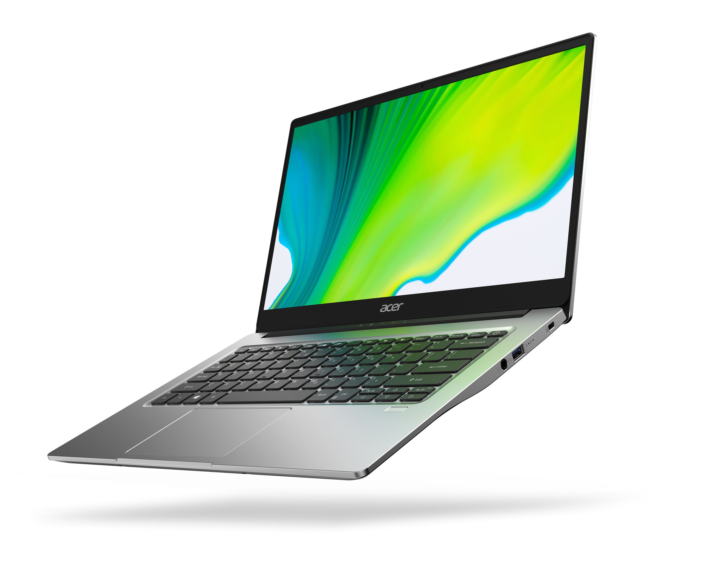 AMD variant of the Acer Swift 3.