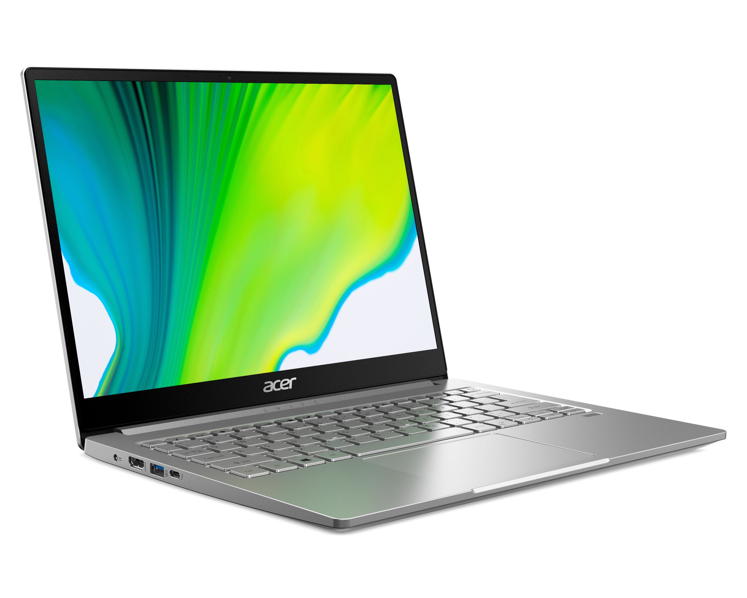 Intel variant of the Acer Swift 3.
