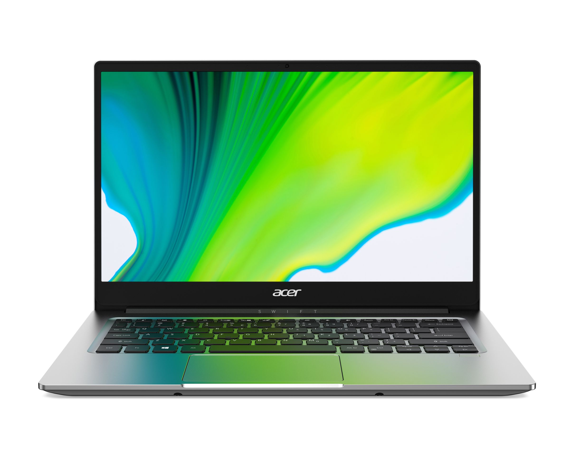 The upcoming Acer Swift 3