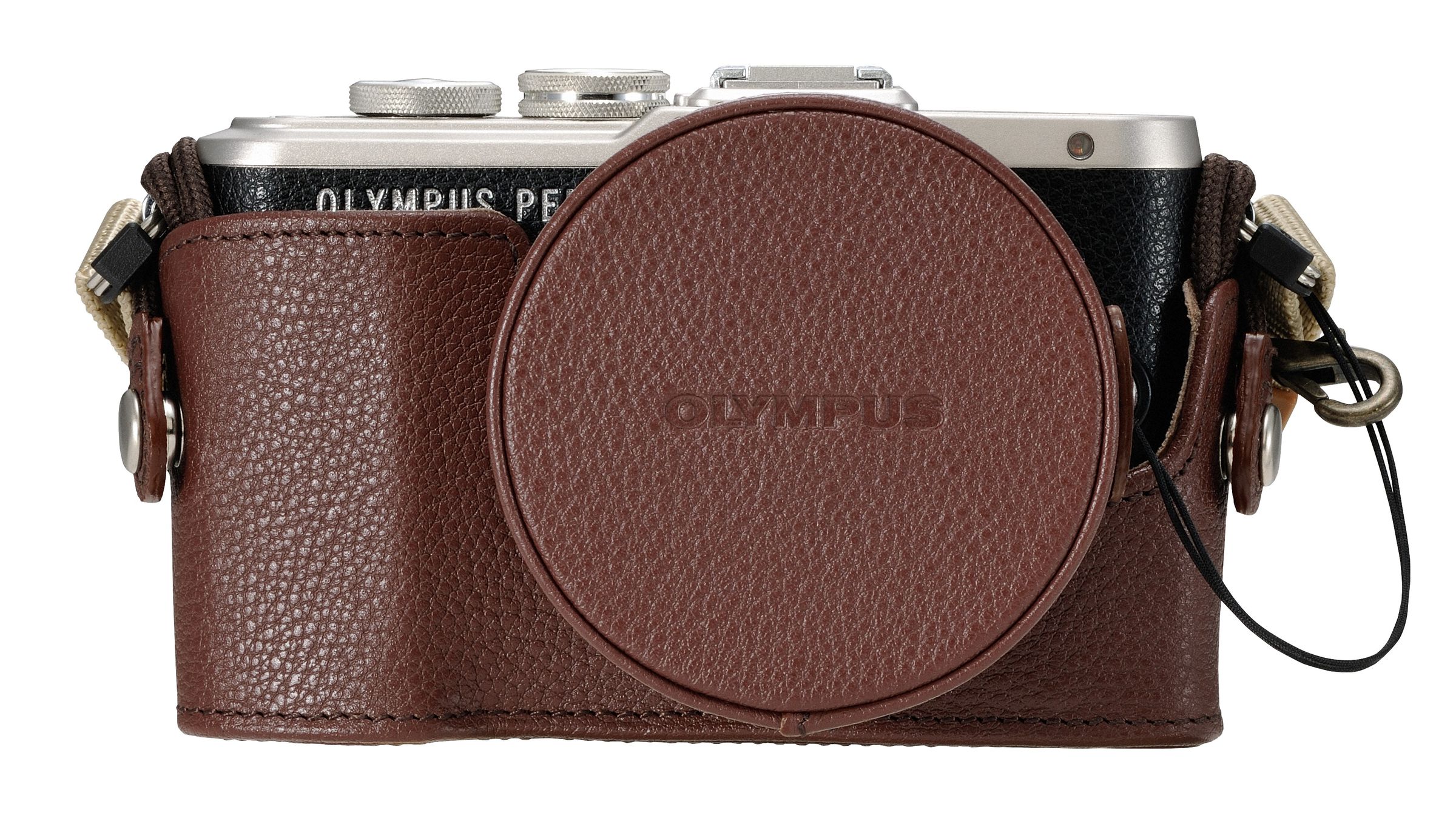 Olympus E-PL8 in photos