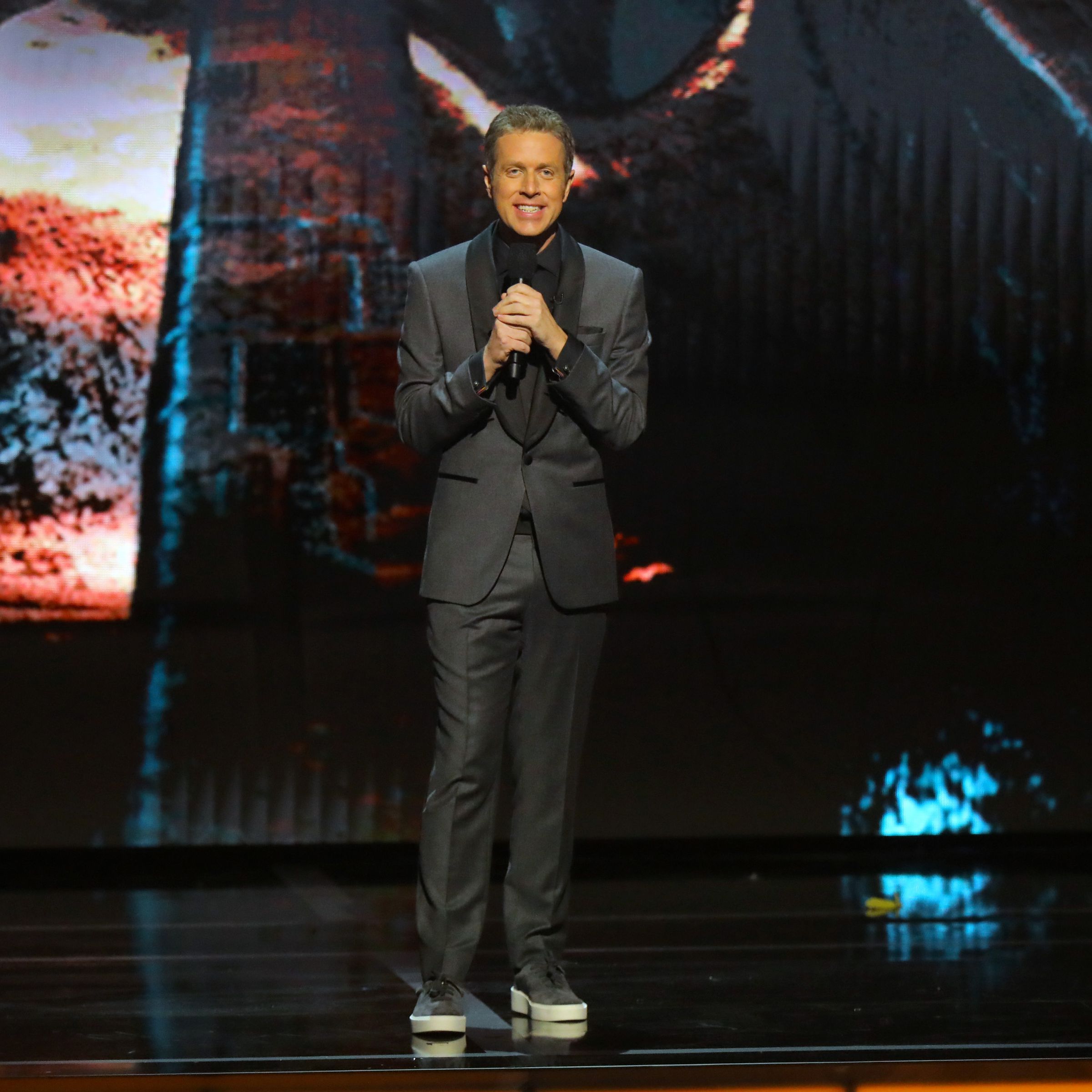 The Game Awards 2019 - Show