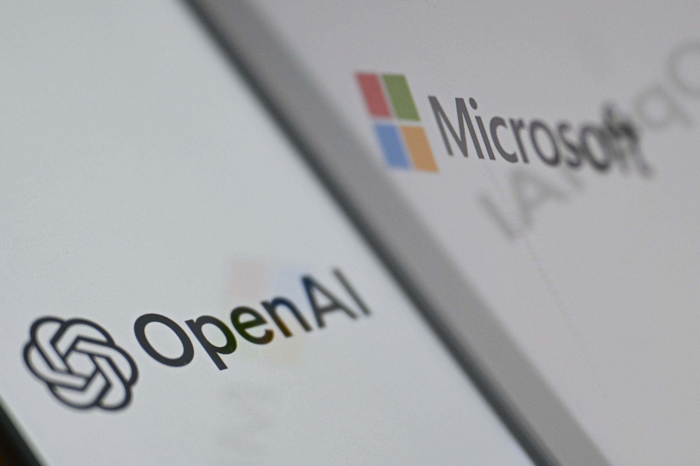 OpenAI - Microsoft