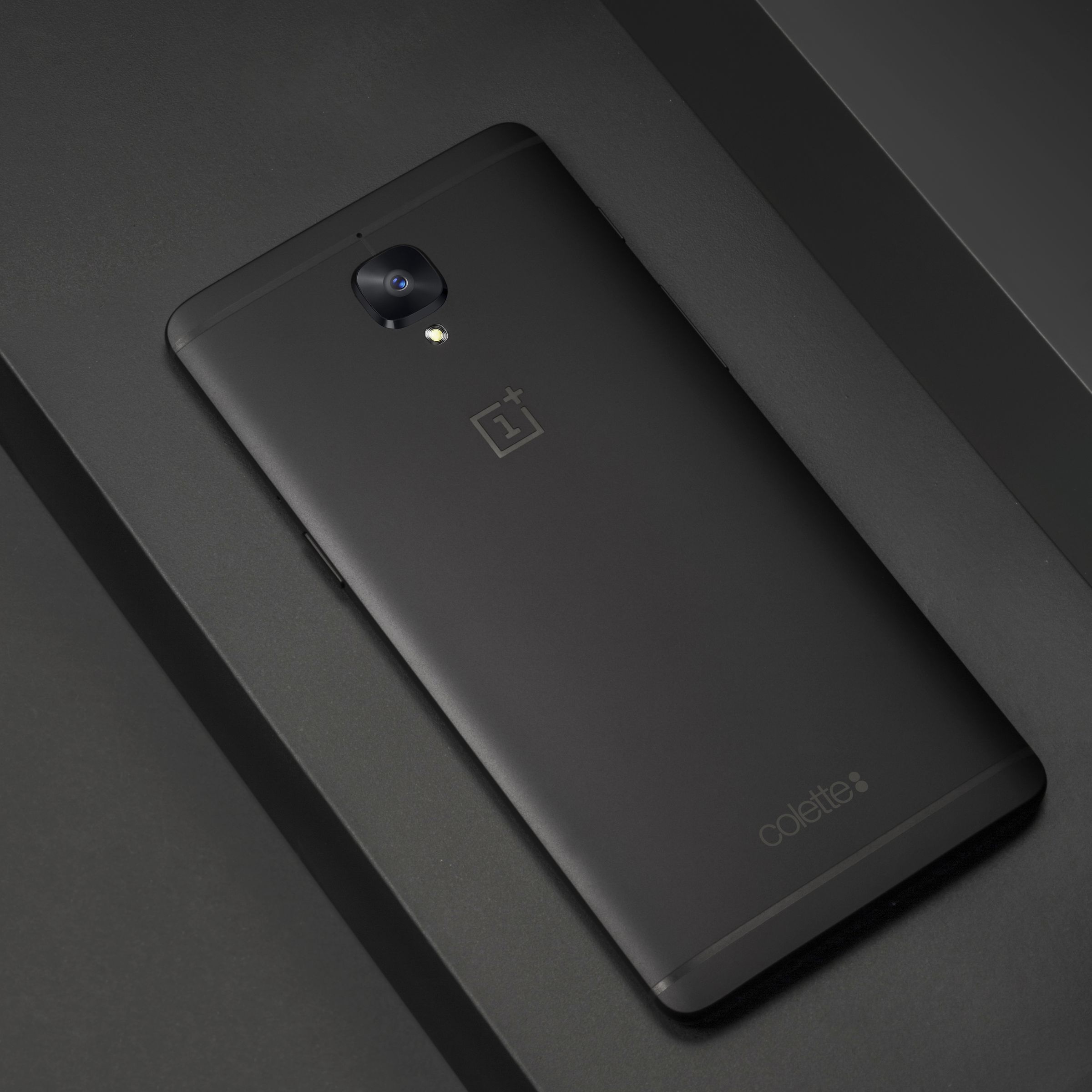 The limited edition OnePlus 3T