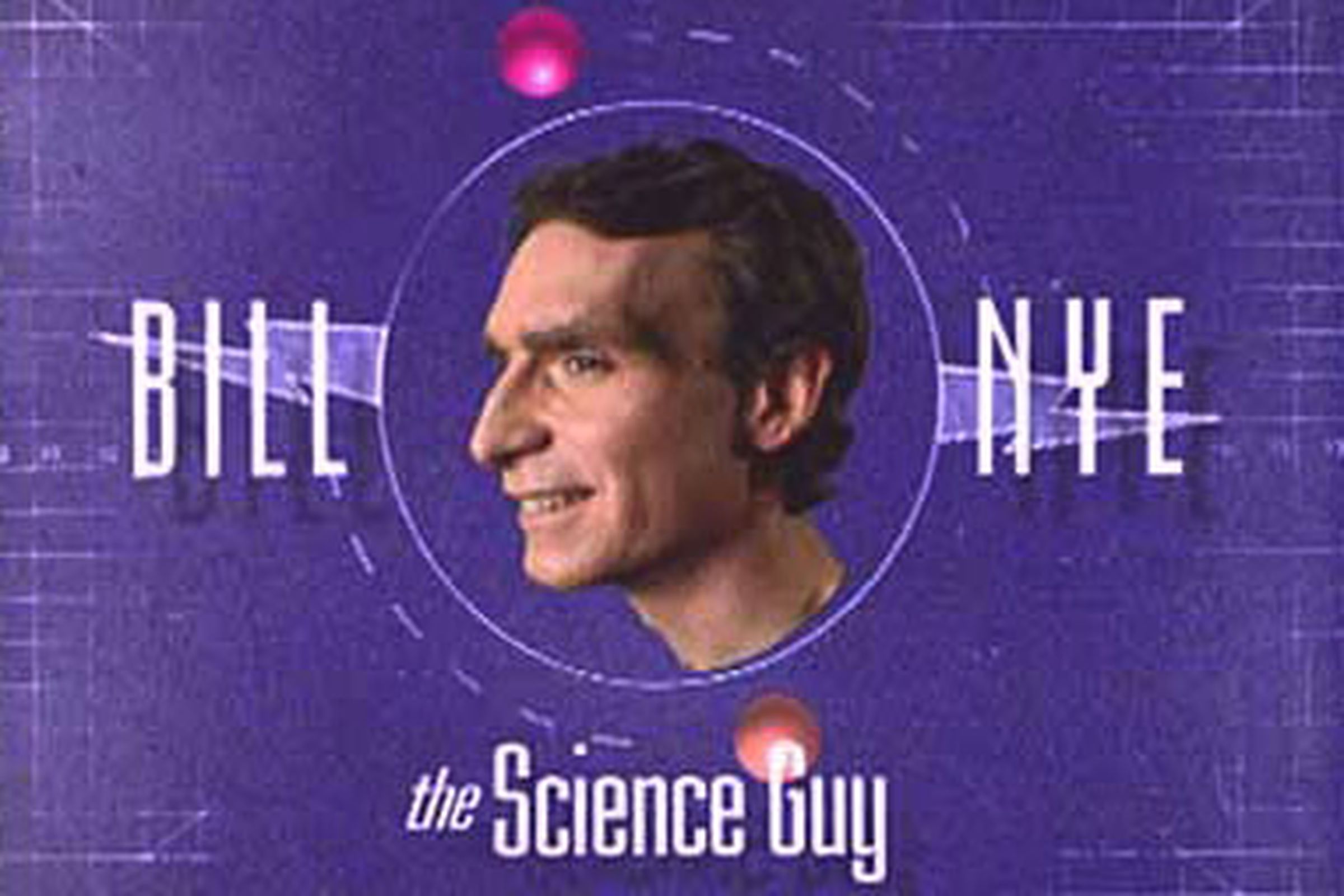 bill nye science guy
