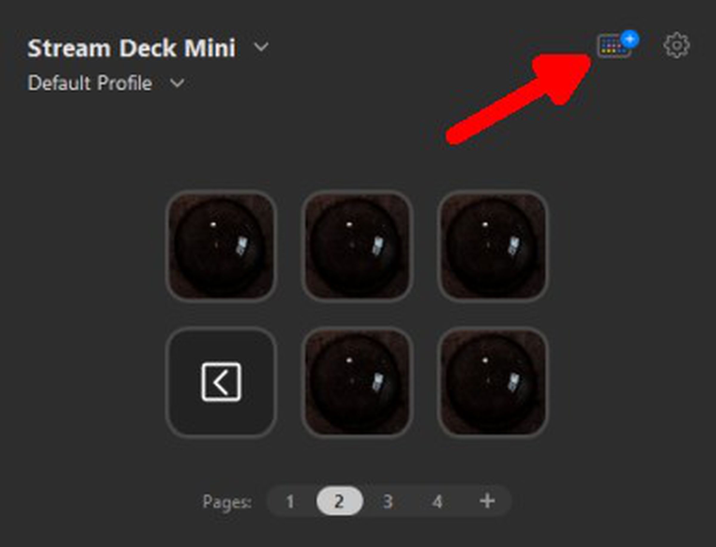 How to add a store plug-in to your Stream Deck.