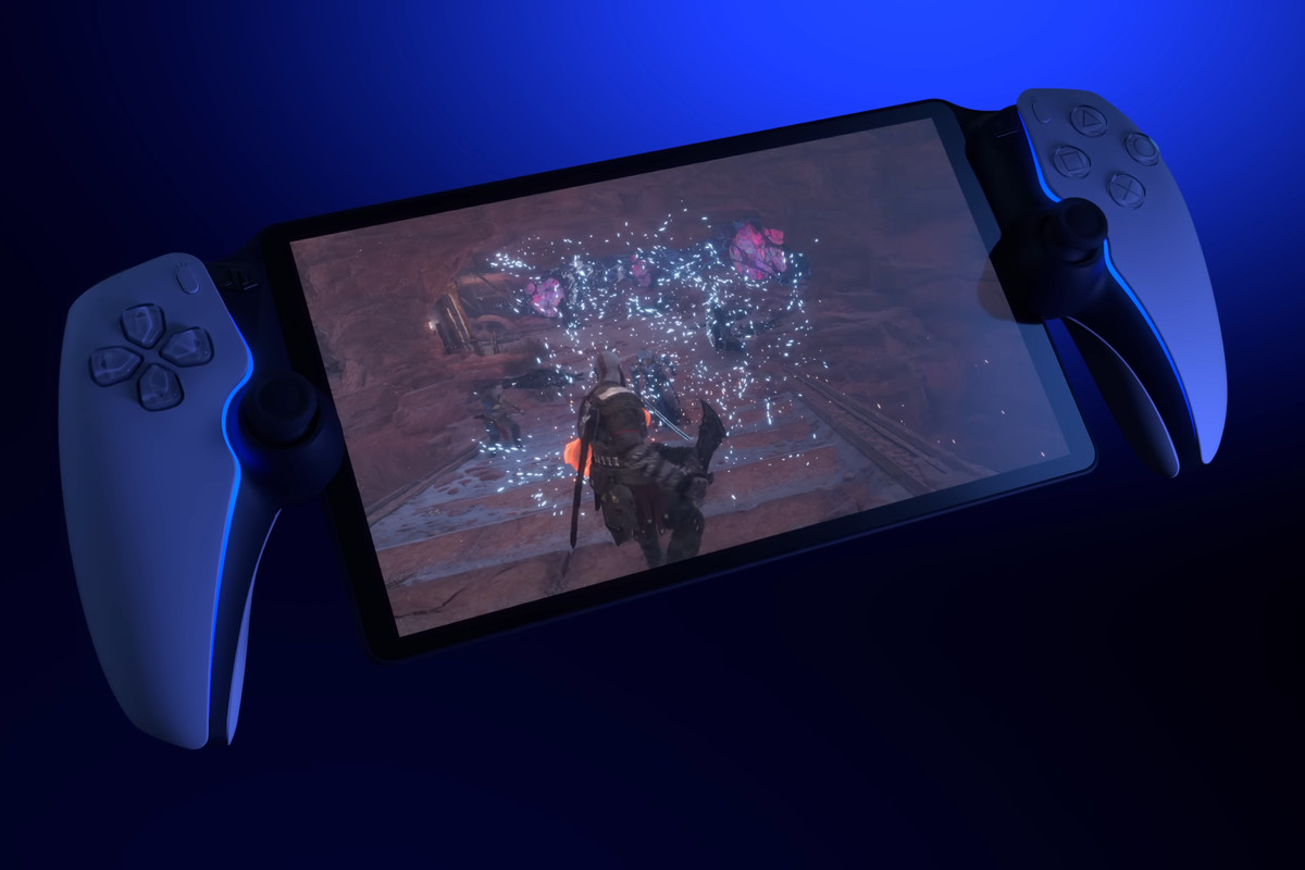 PlayStation Showcase 2023: all the news from Sony’s big gaming event ...