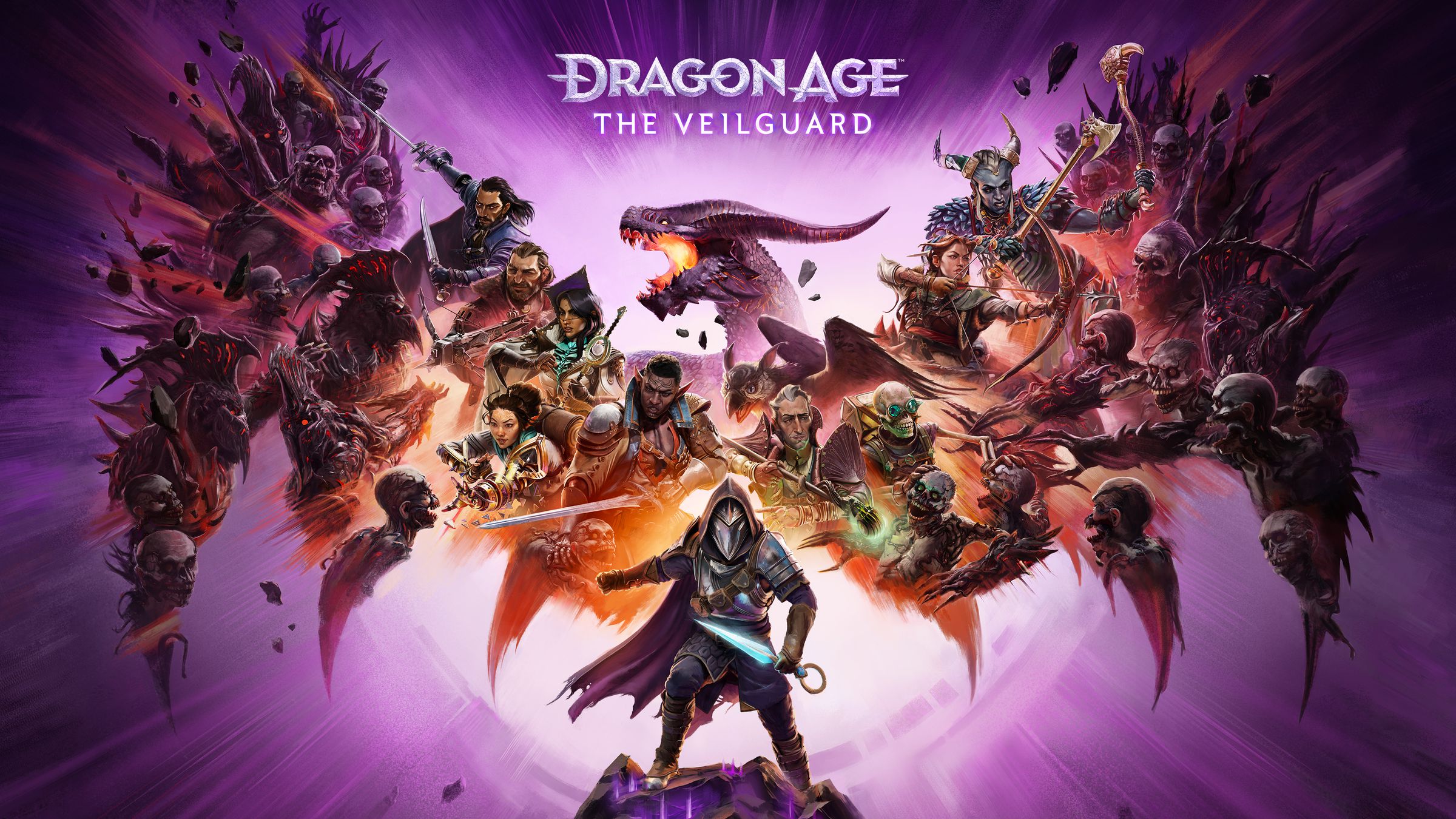 Dragon Age: The Veilguard has more magic, color, and customizations