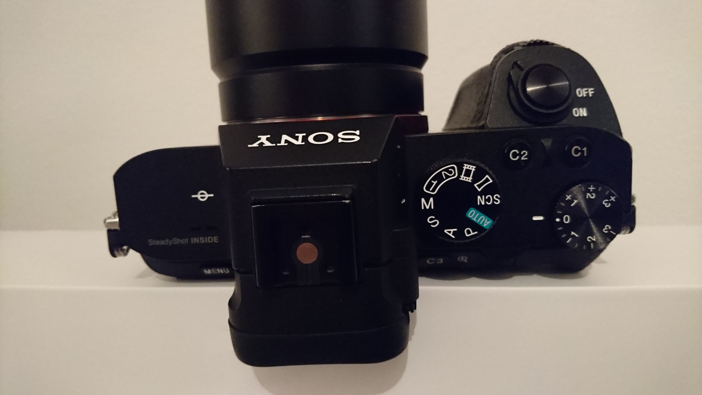 Sony Xperia Z5 Compact camera sample photos