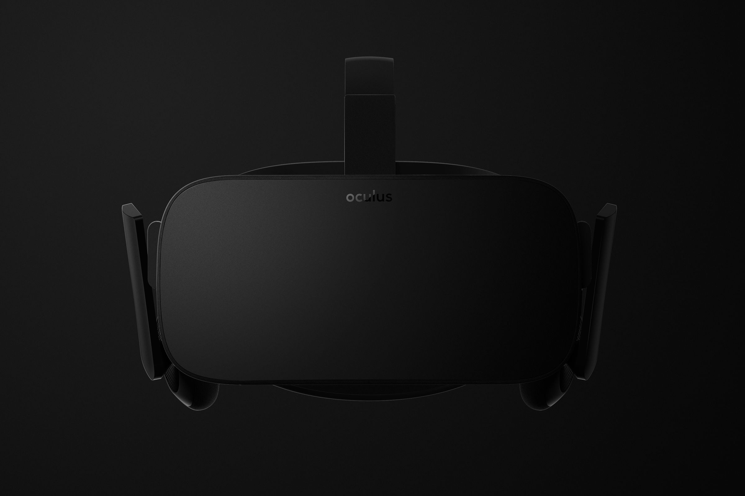 Oculus Rift Consumer Edition
