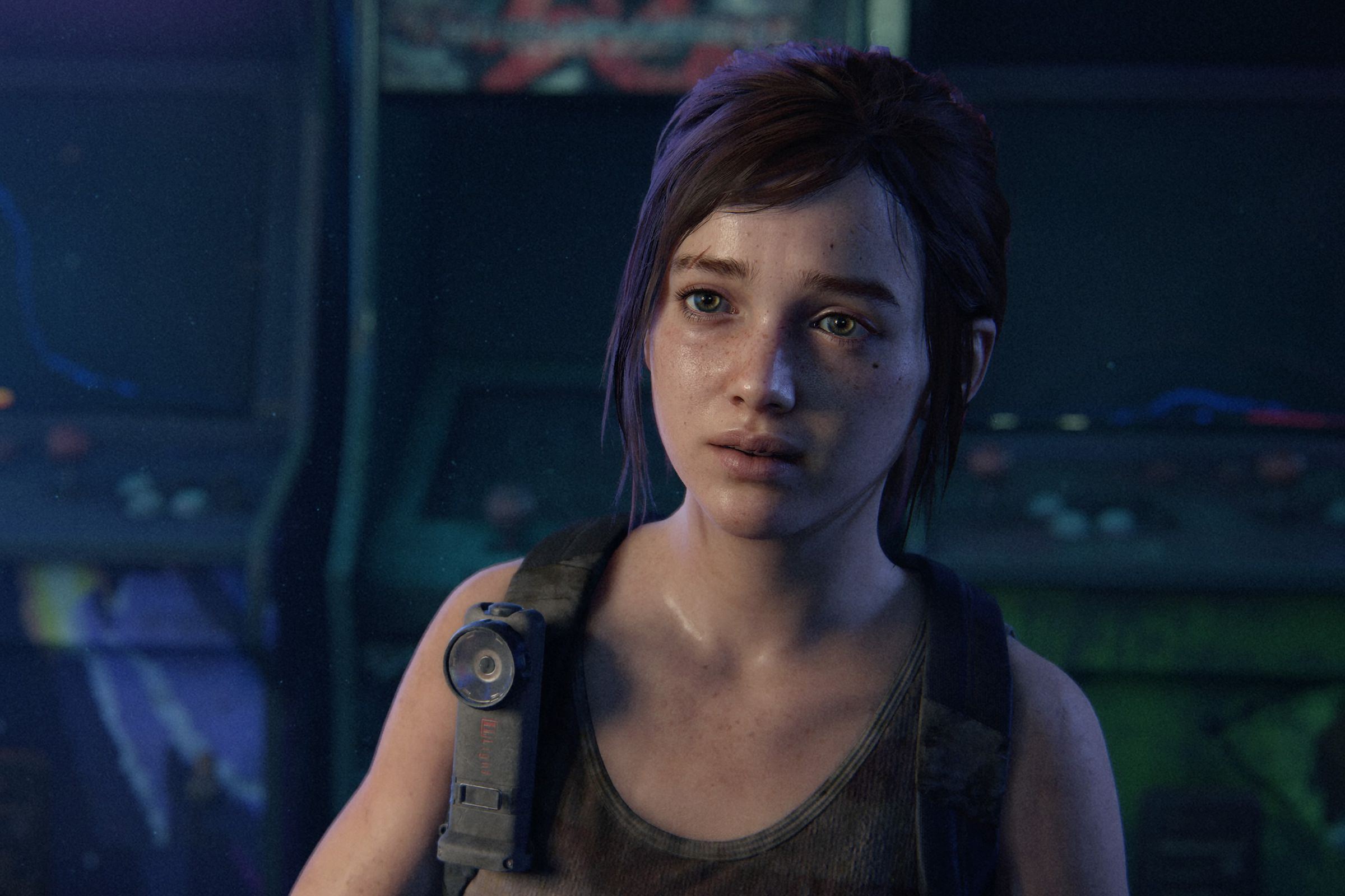 Left Behind is the perfect place to start playing after The Last of Us on HBO