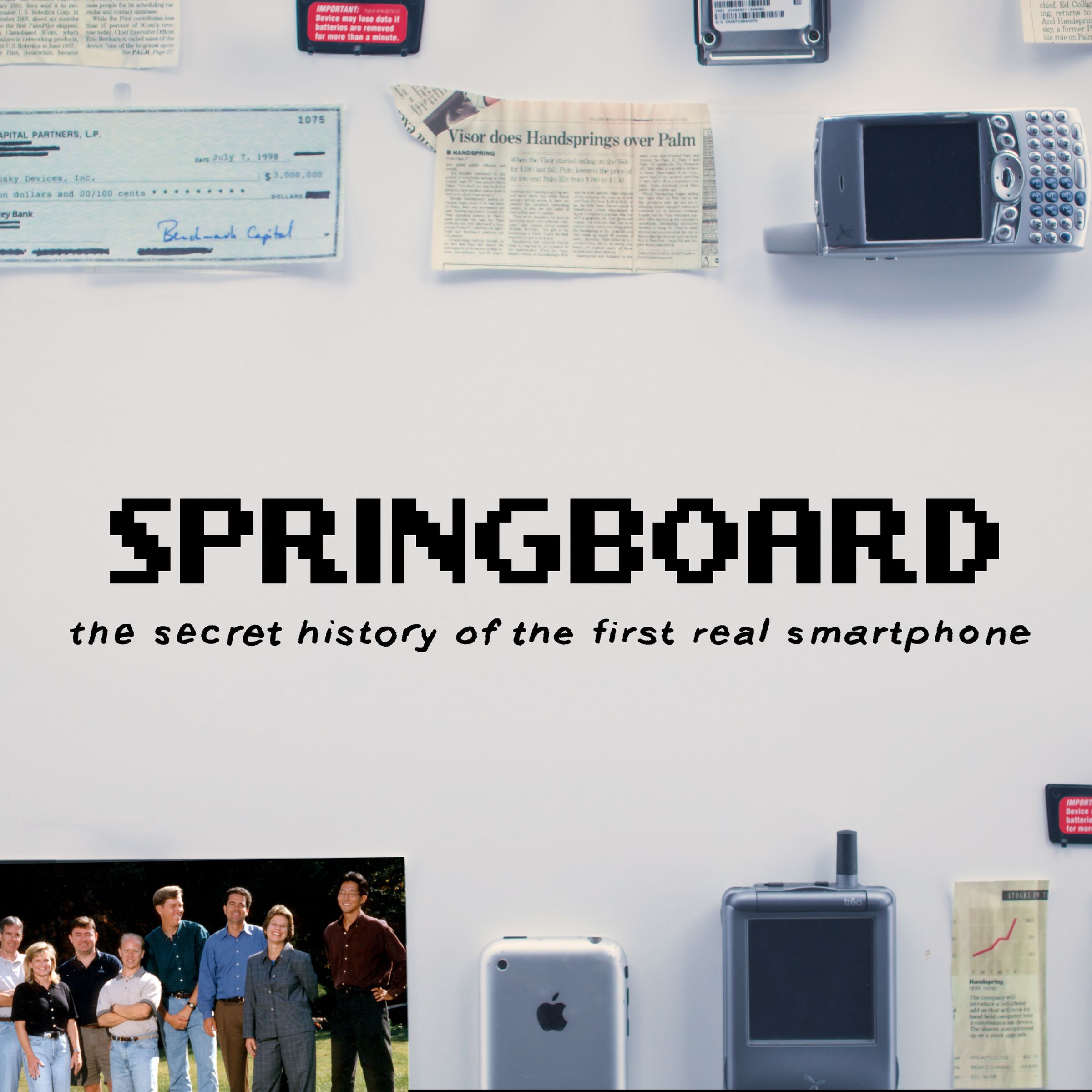 Springboard