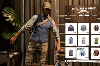 Watch Dogs 2’s fashion atrocities: Crocs, tiny bags, and a hat made ...