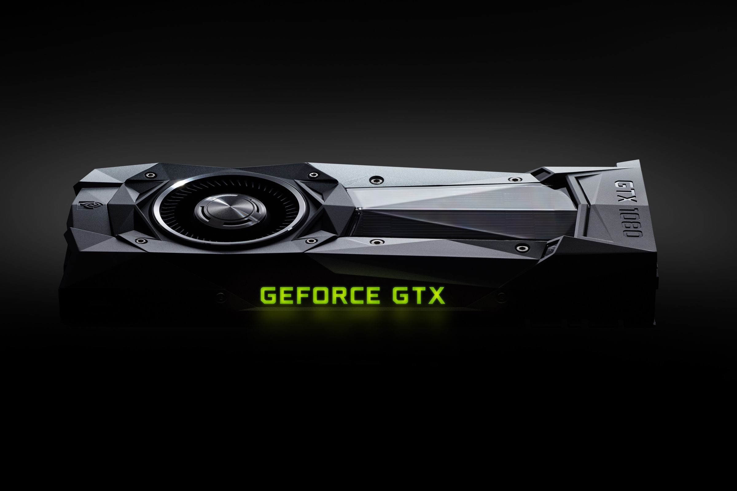 nvidia geforce gtx 1080