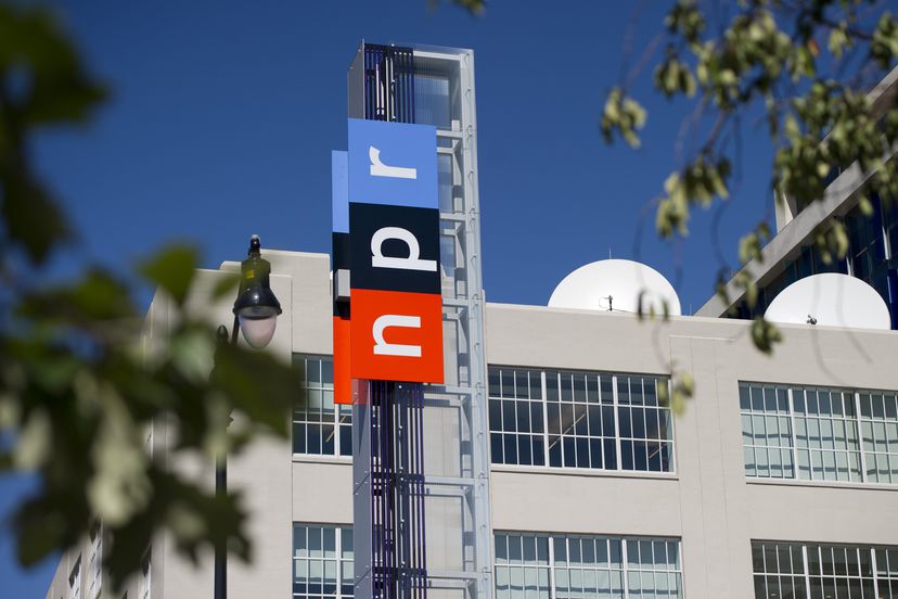 NPR to Leave Twitter After Labeling Row post image
