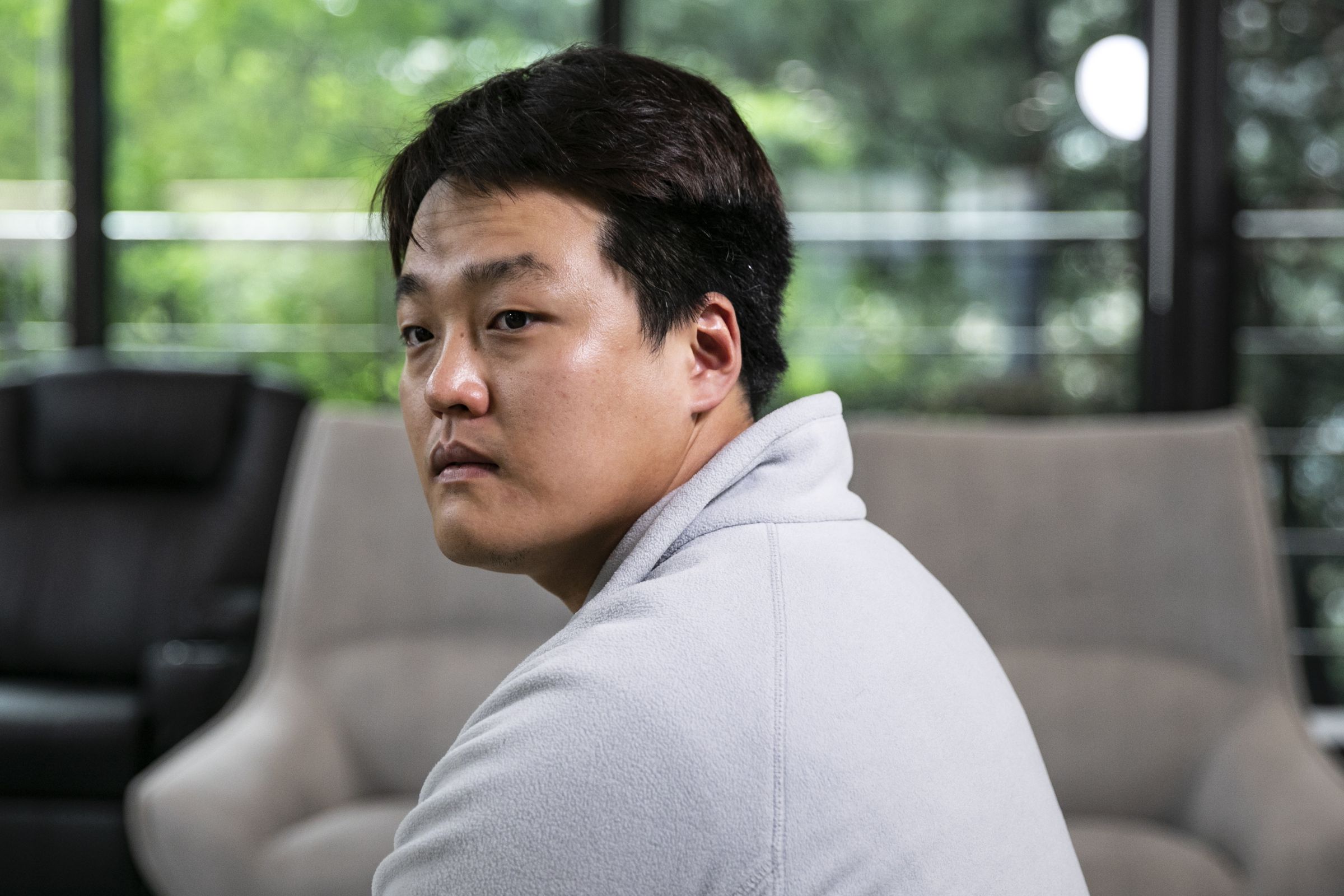 Terra founder Do Kwon charged with fraud over its  billion crypto crash
