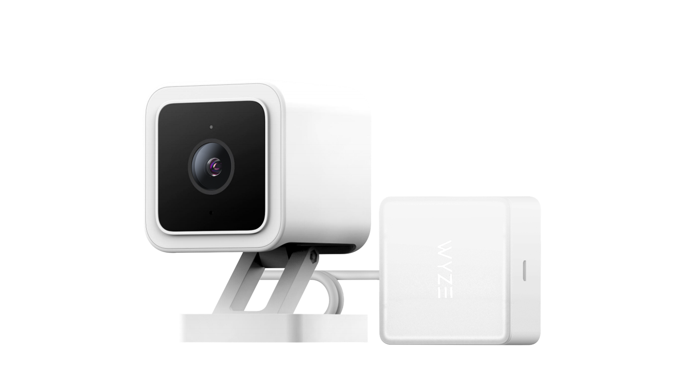 The Wyze Cam v3 and the Garage Door Controller will be sold in a bundle, or you can buy the Controller separately.