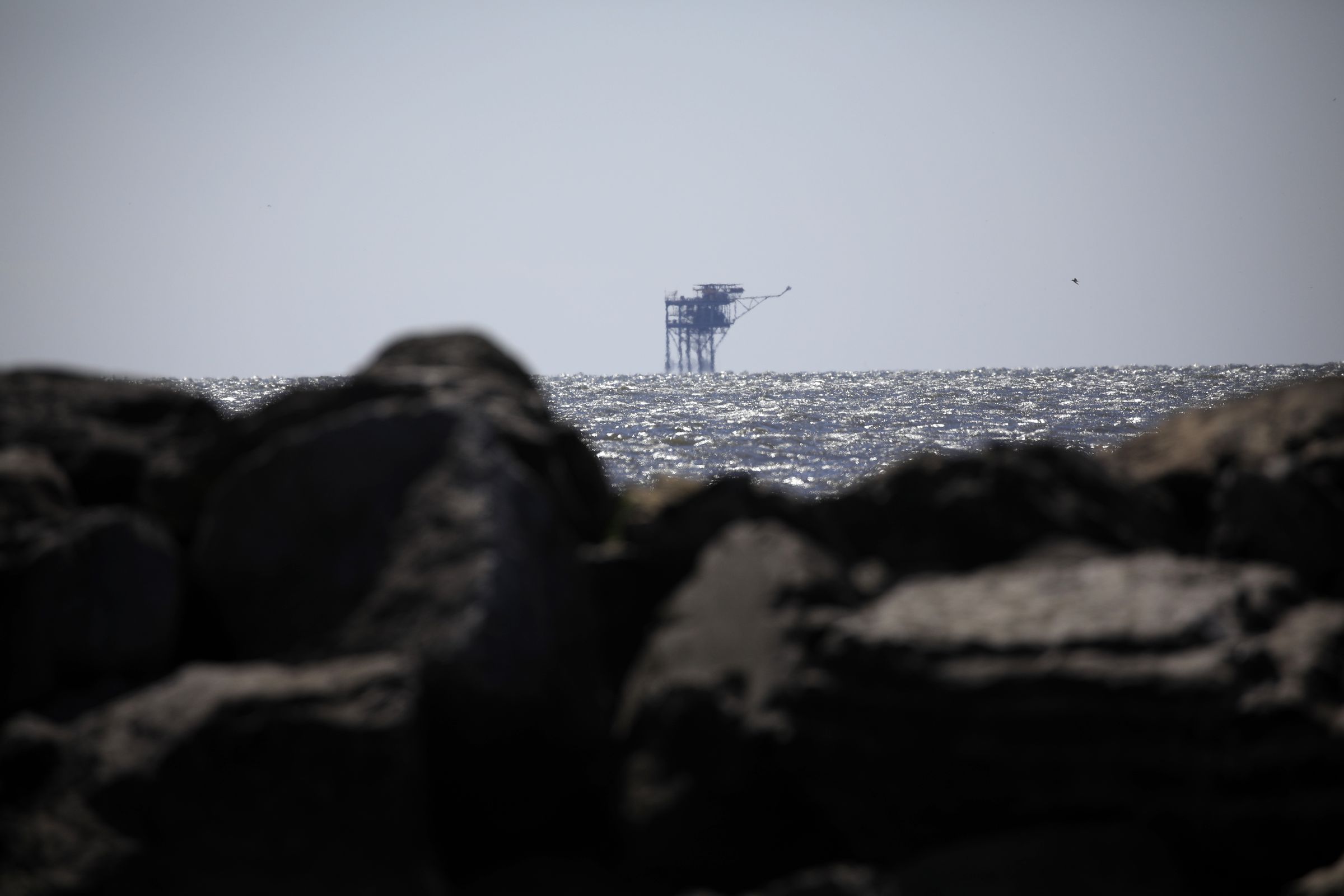 Offshore Drilling Slowly Emerging From Downturn