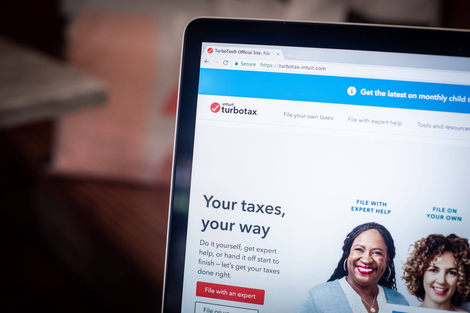 TurboTax isn’t allowed to say it’s ‘free’ anymore The Verge