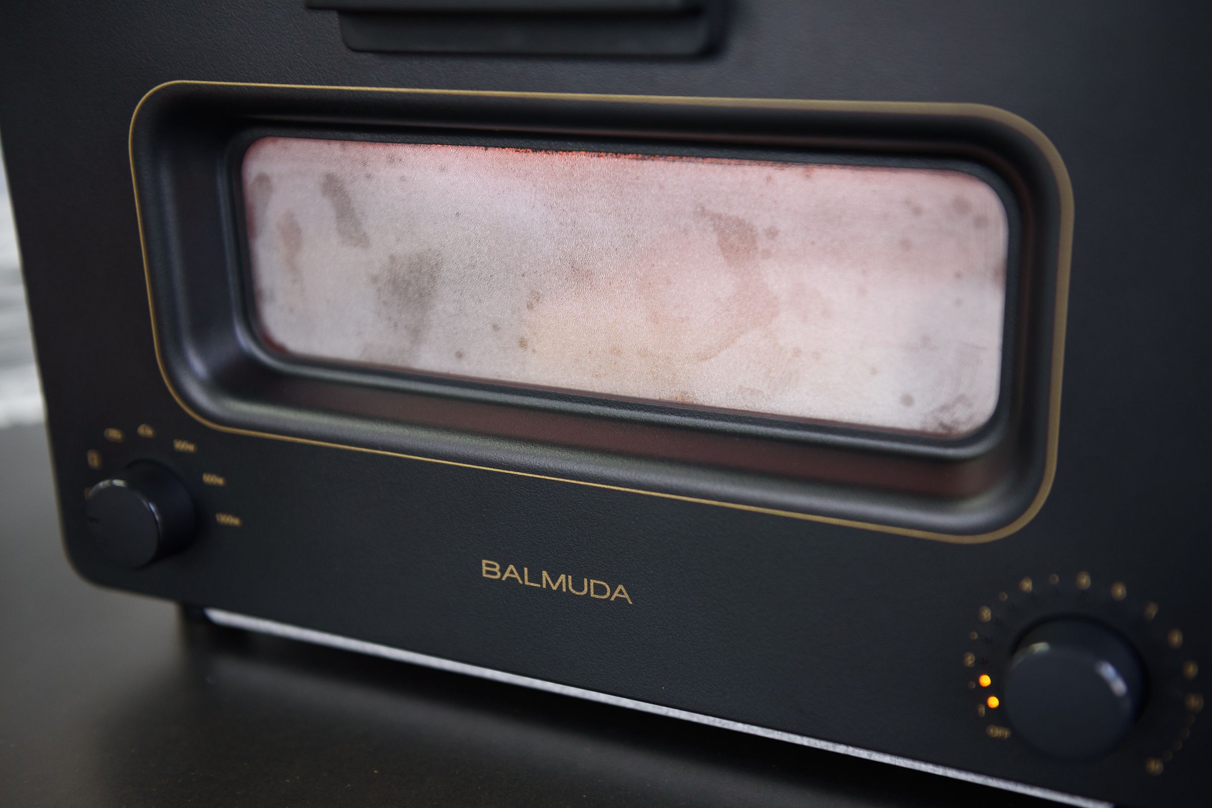 Balmuda, the $230 Toaster From Japan