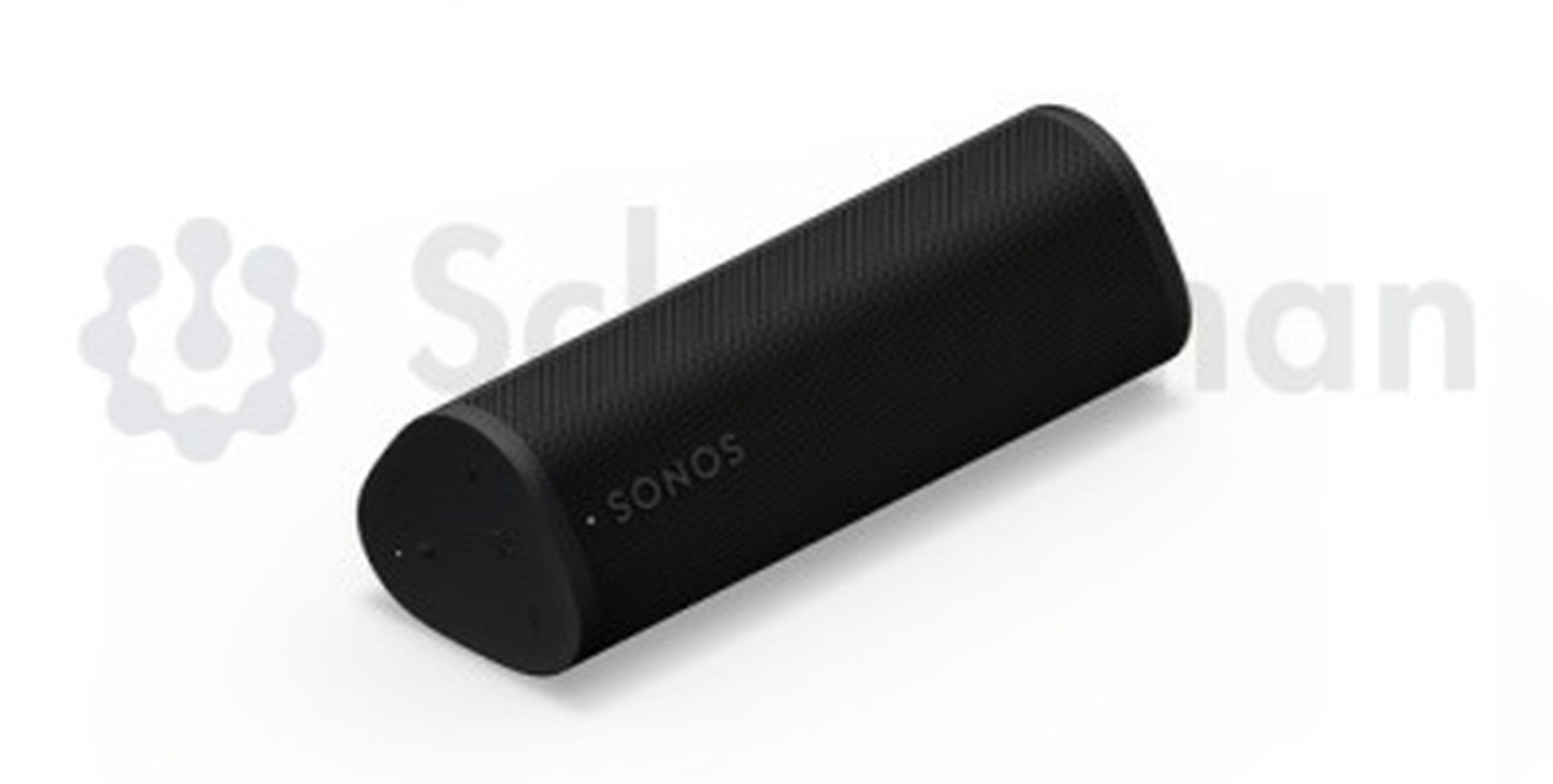 An image of the Sonos Roam 2 speaker.