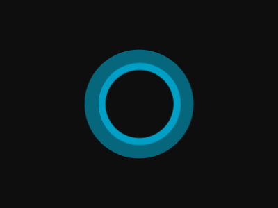 Cortana GIF