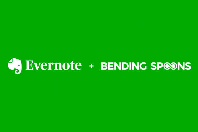 Recent reports indicate that Evernote, the popular note-taking application, has undergone significant restructuring