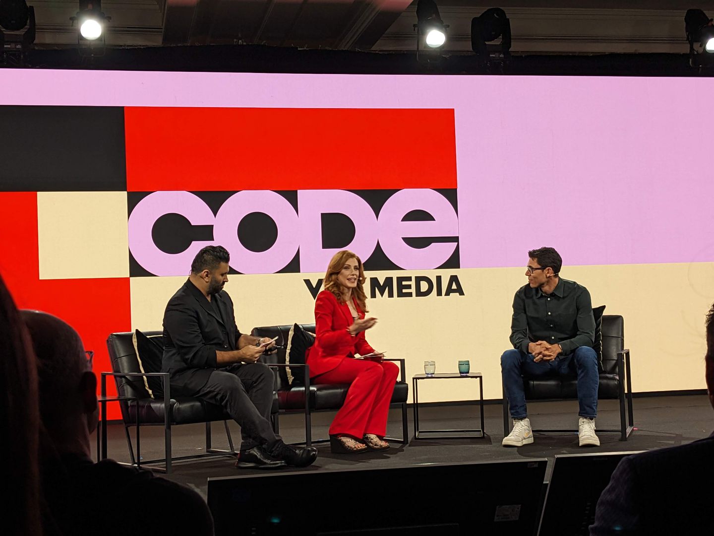 The Code Conference 2023 news, interviews, and more Page 6 The Verge