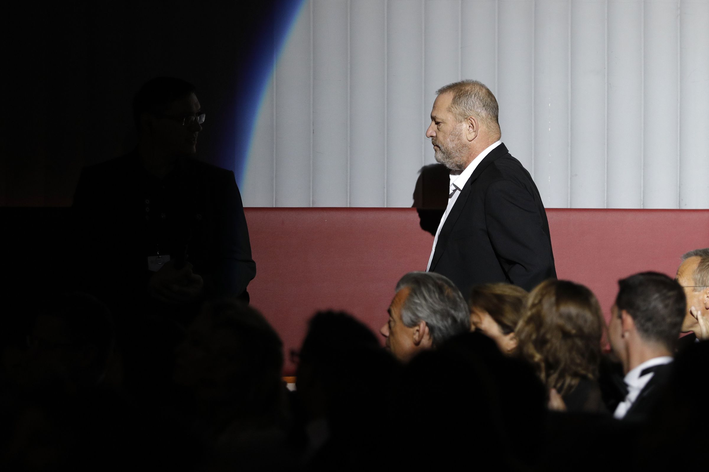 Opening Ceremony And 'Lion' Premiere - 12th Zurich Film Festival