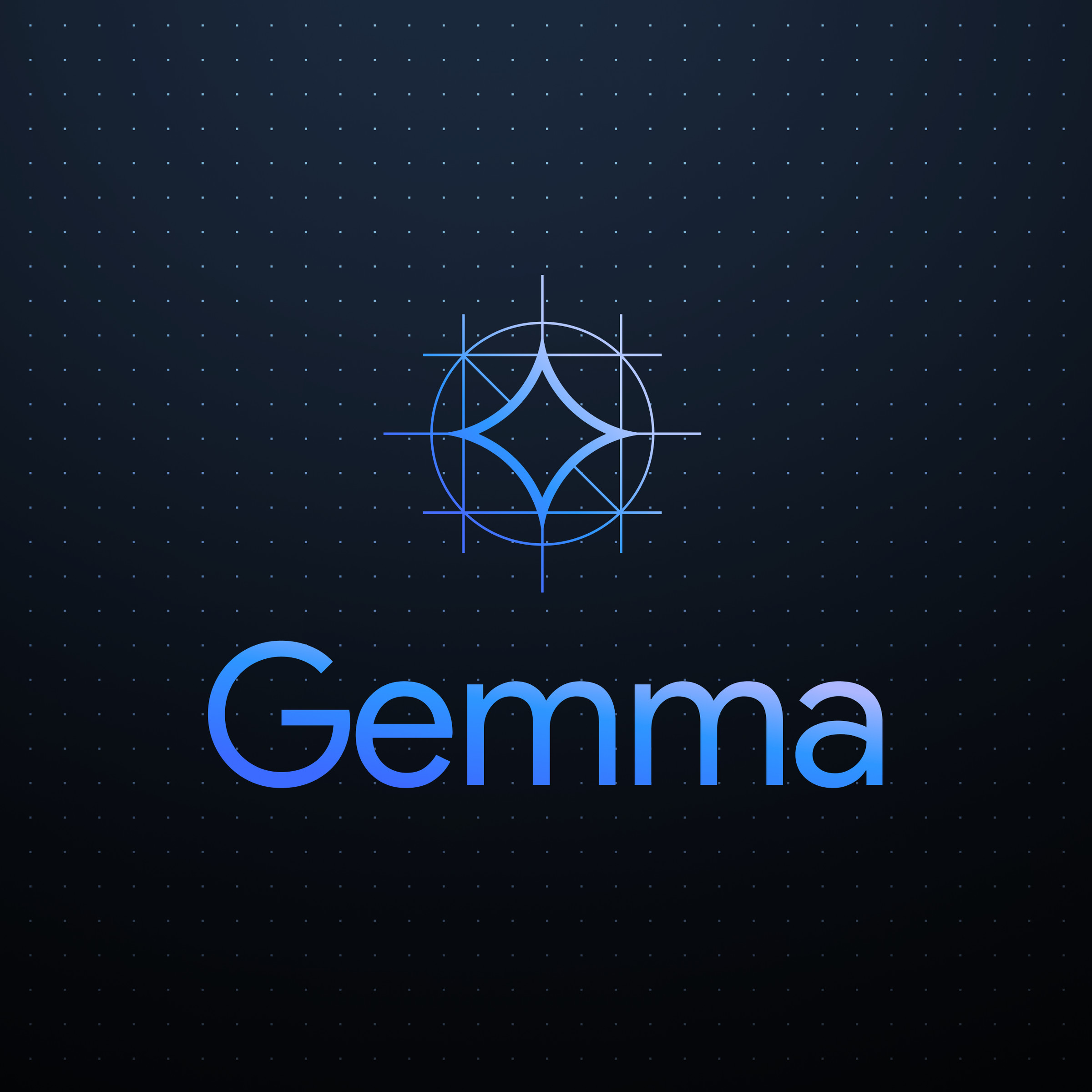 Gemma logo