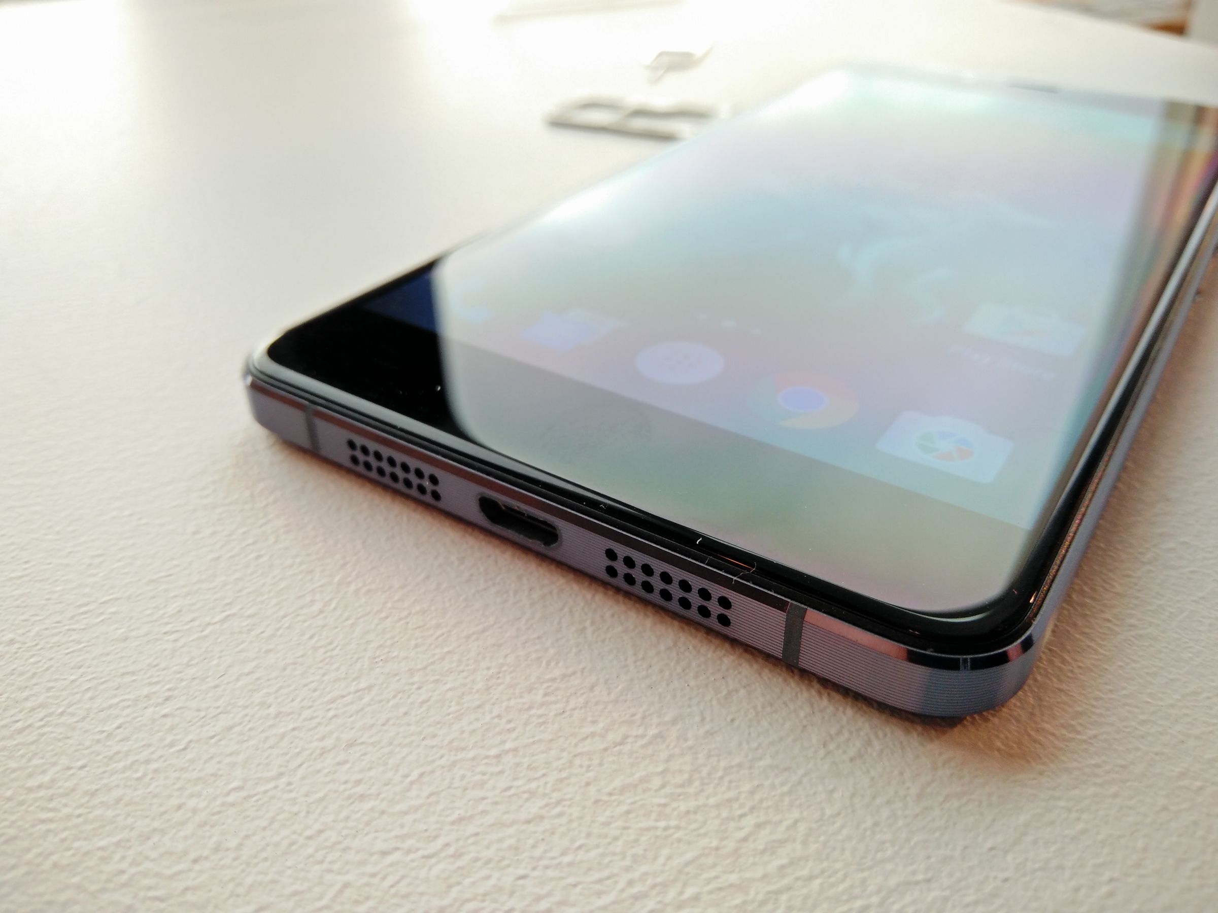 OnePlus X camera sample photos