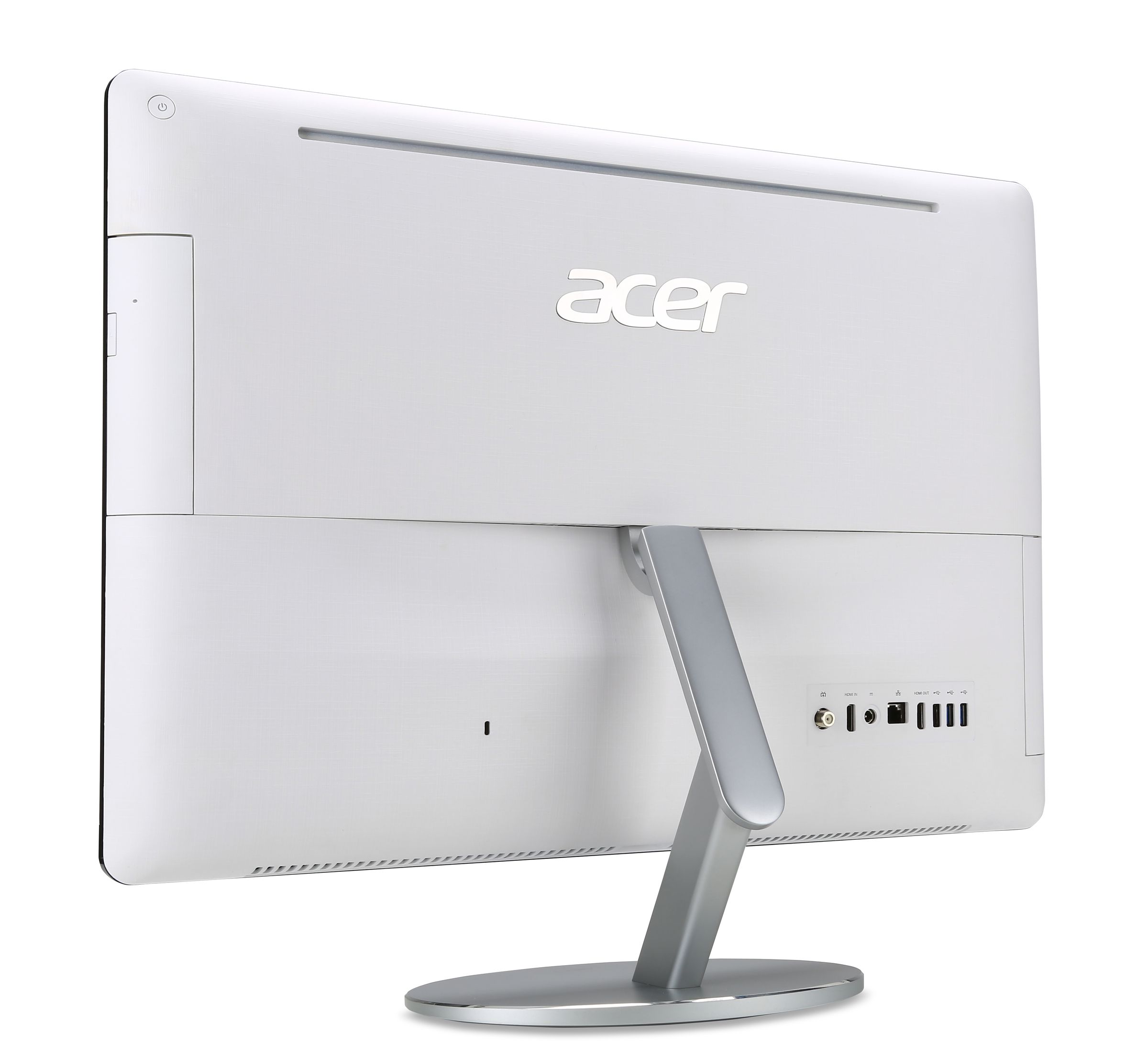 Acer Windows 10 machines