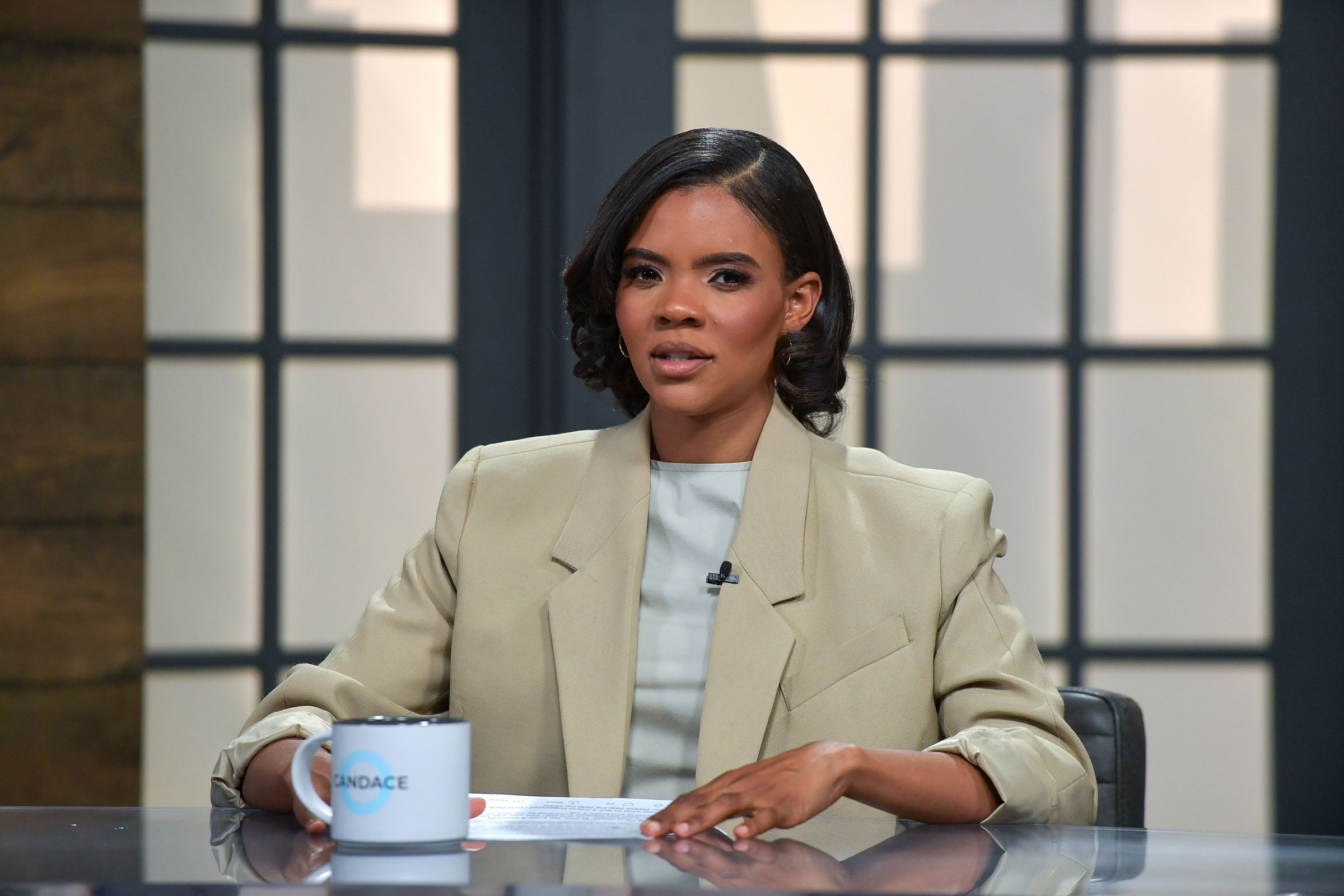 “Candace” Hosted By Candace Owens