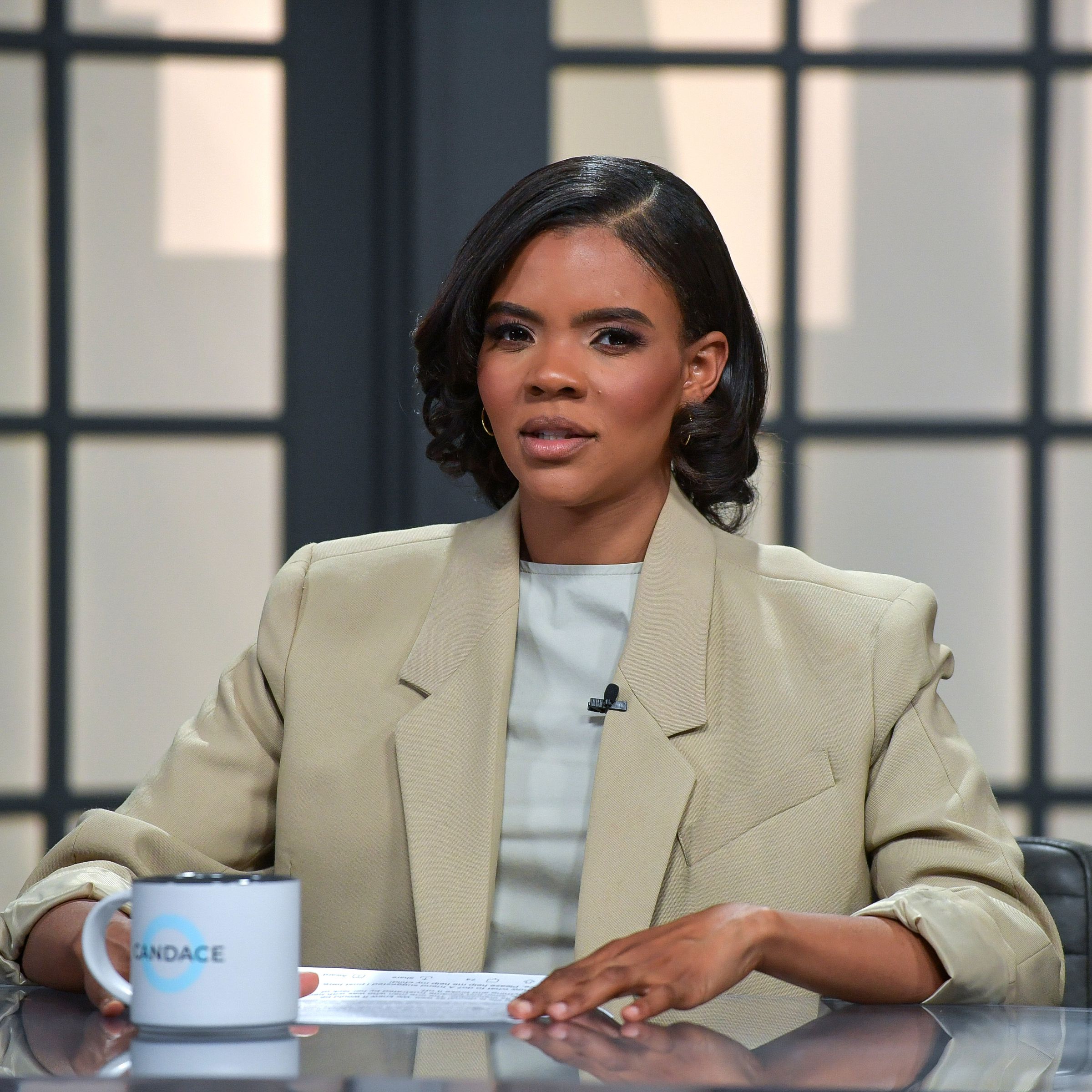 “Candace” Hosted By Candace Owens