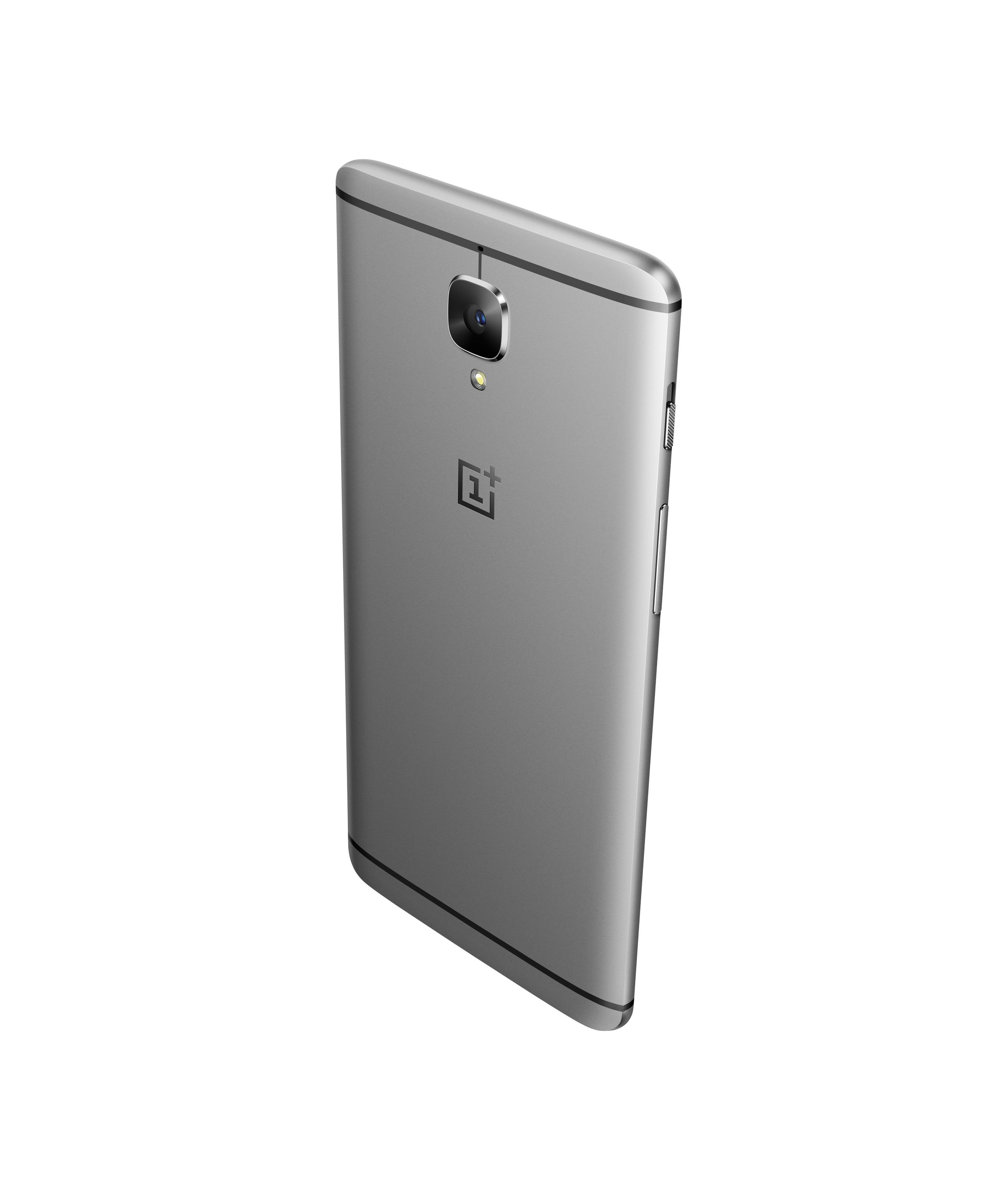 OnePlus 3 press images