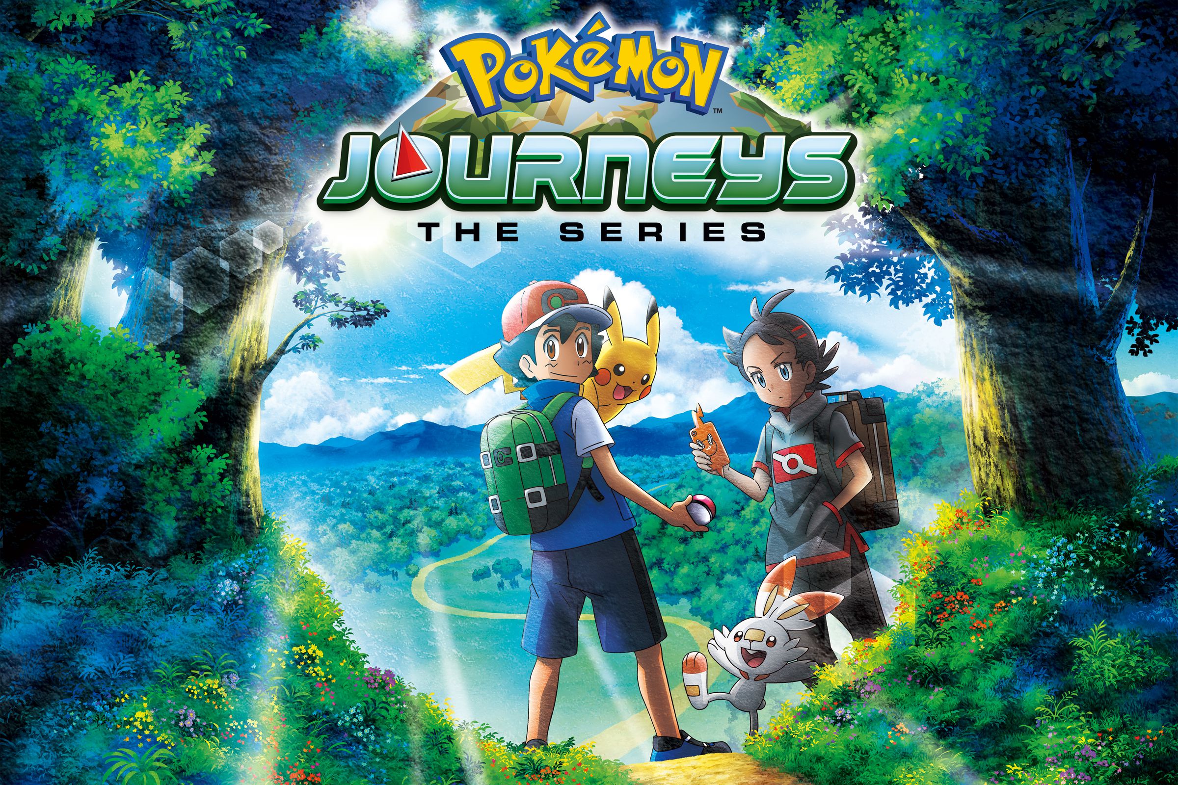 pokemon journeys disney xd