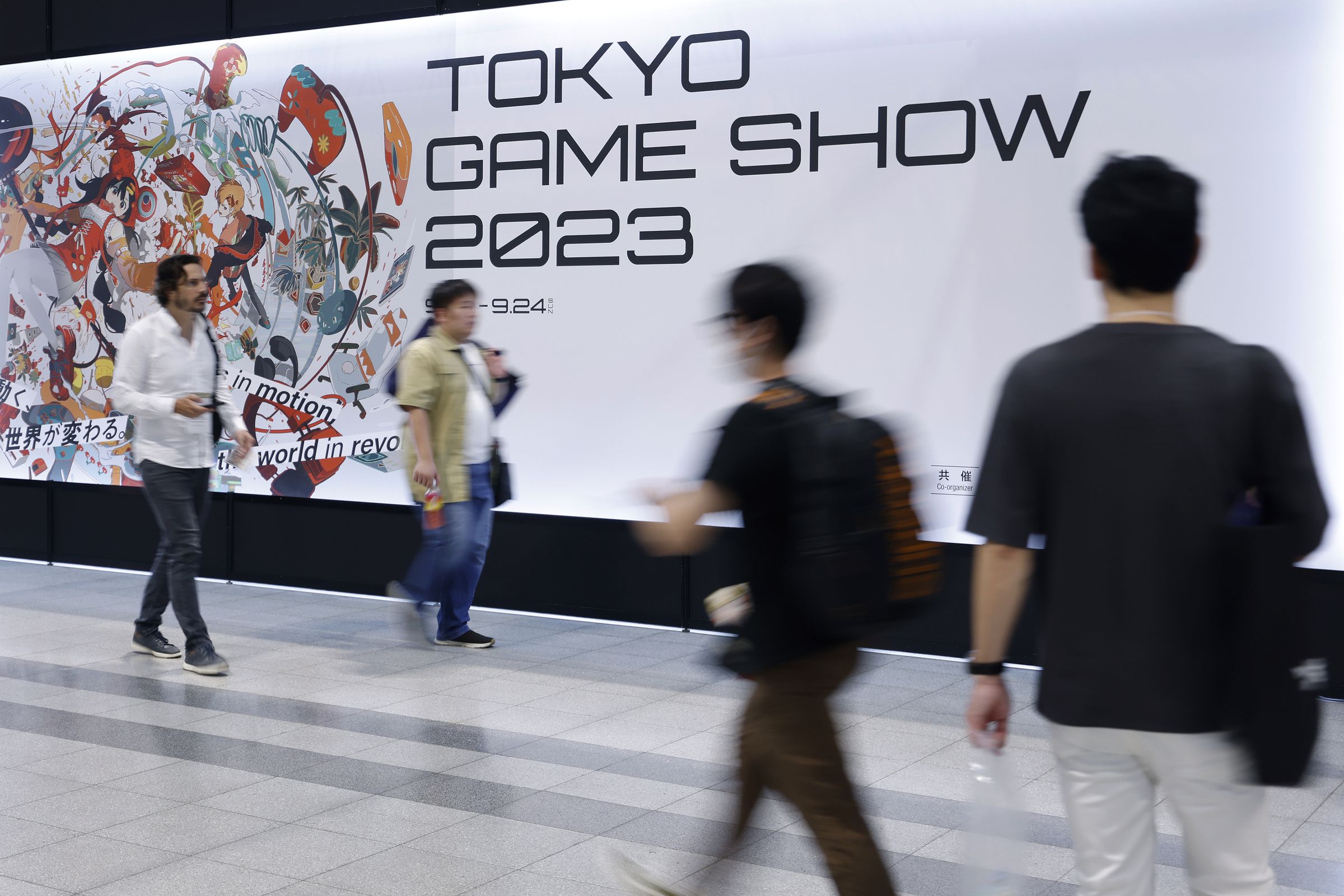 How Japan has avoided the gaming industry’s persistent layoffs