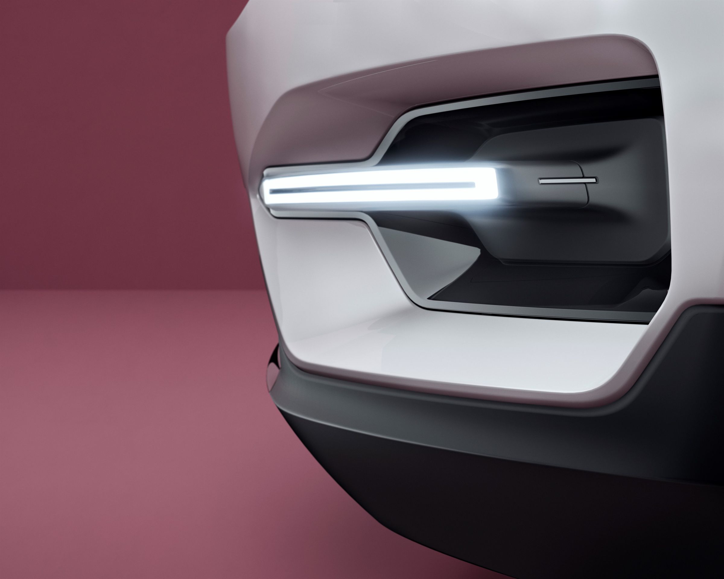 Volvo 40 series concept gallery