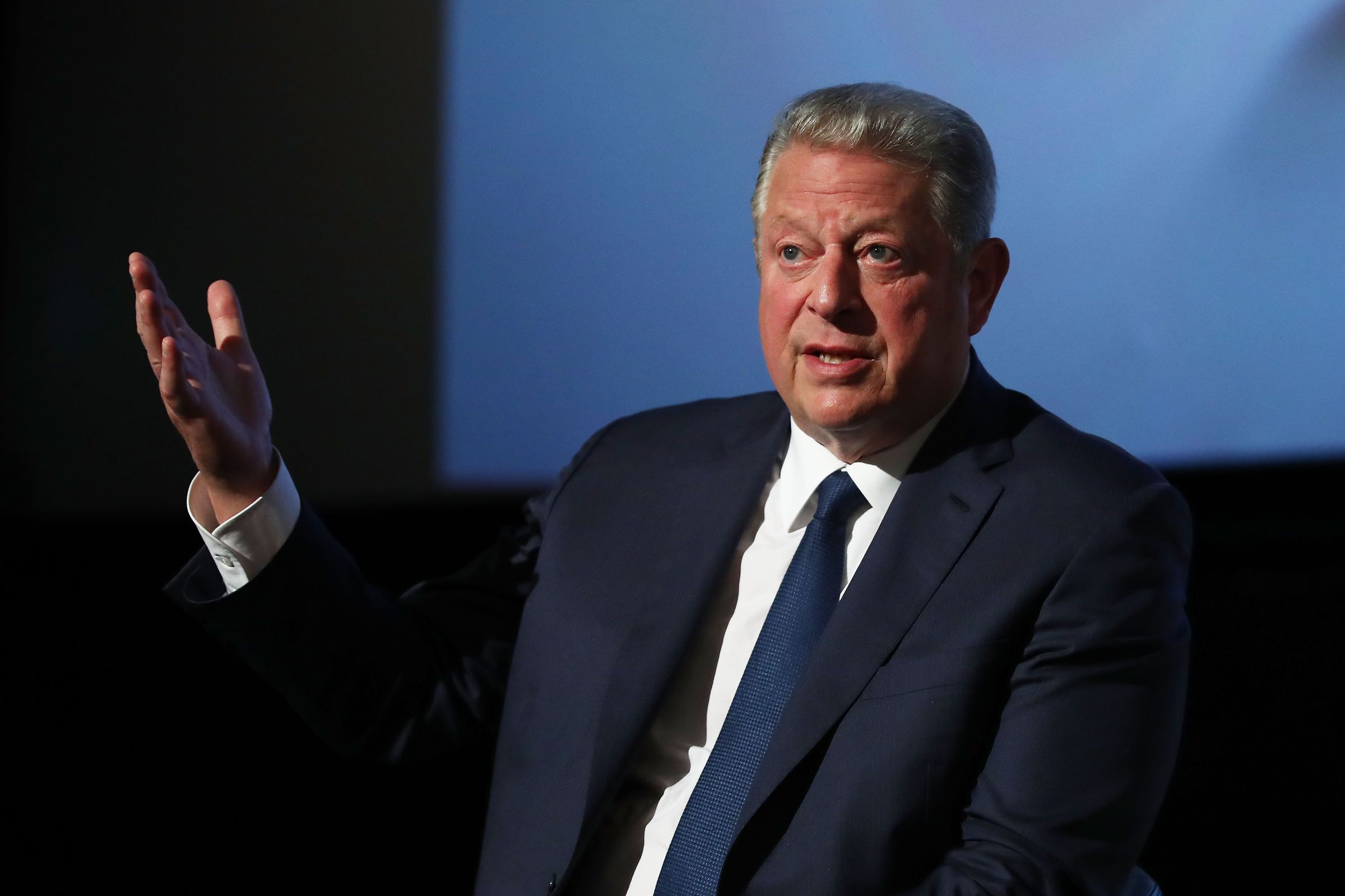 Special Screening of “An Inconvenient Sequel: Truth to Power” In Sydney With Former U.S. Vice President Al Gore