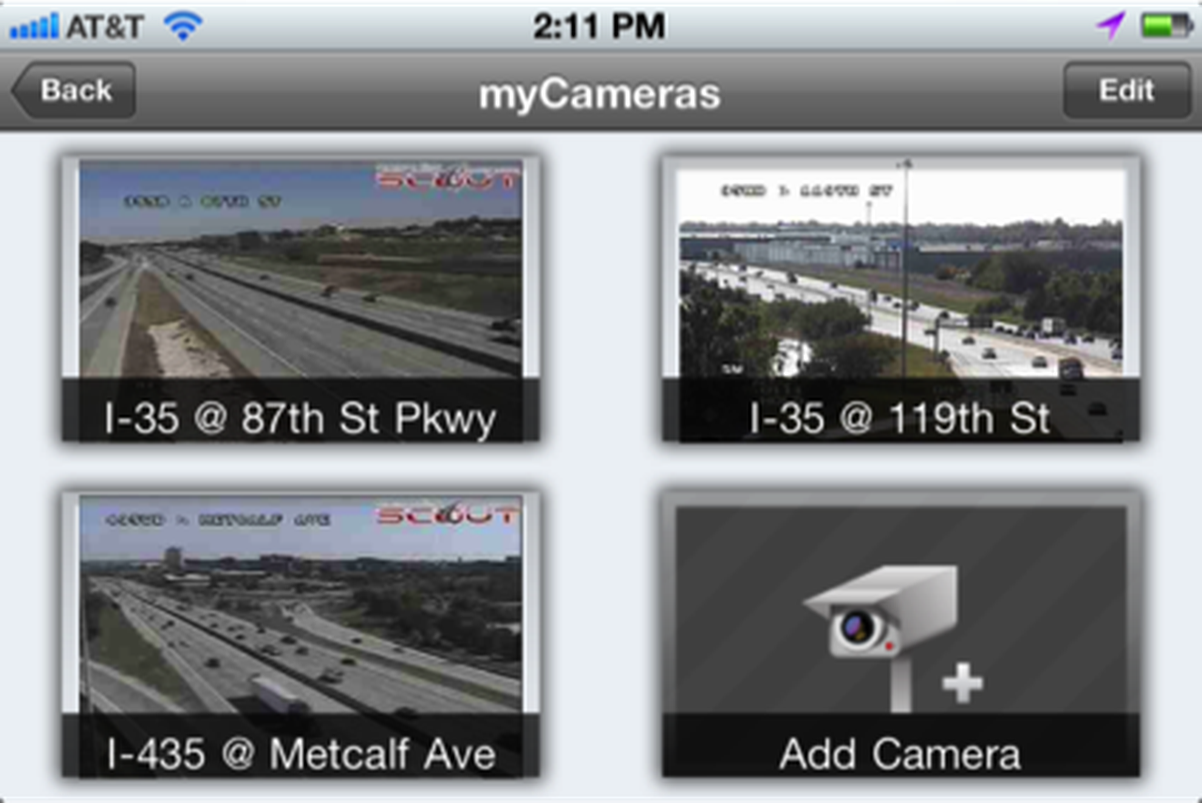 Garmin StreetPilot Onboard app update pictures