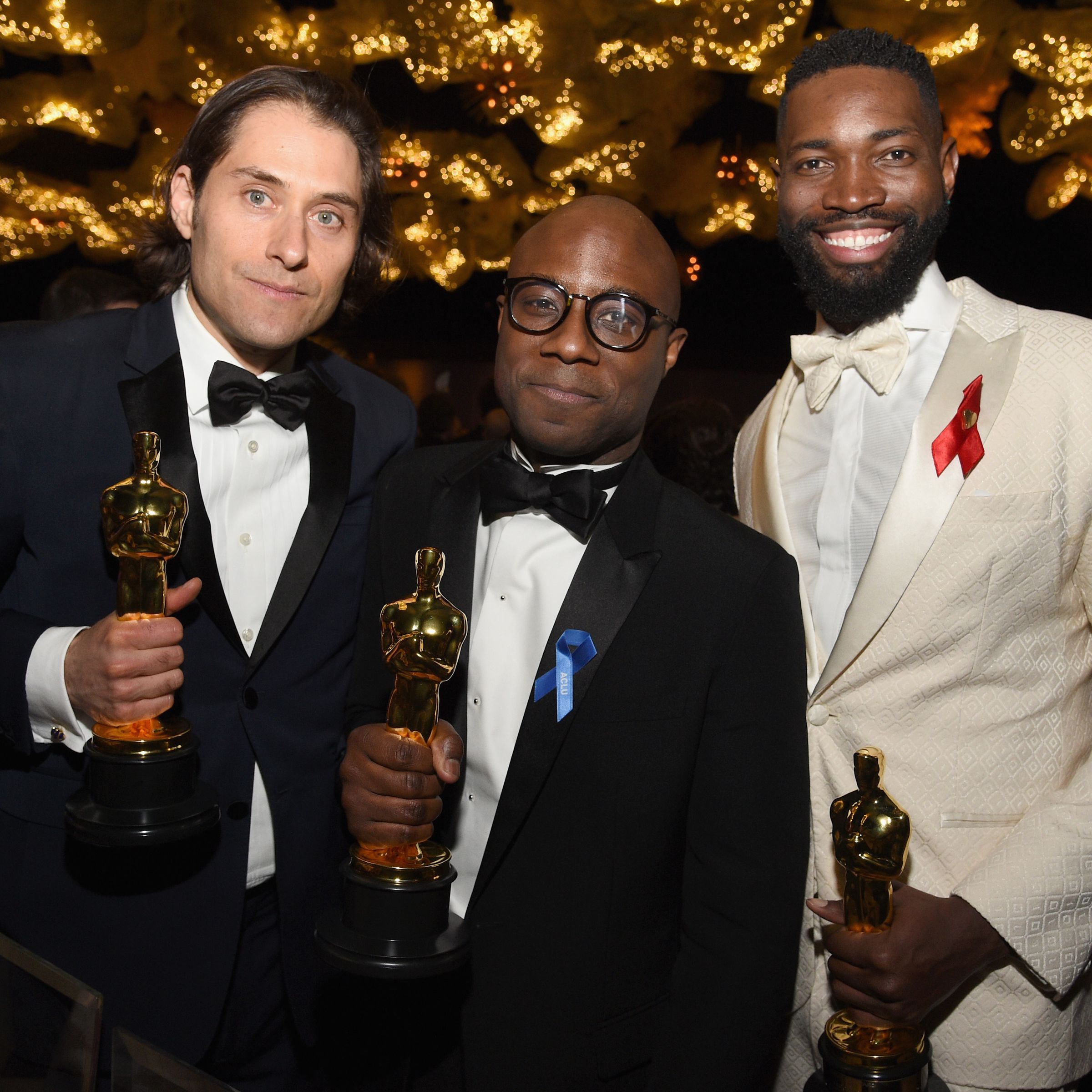 89th Annual Academy Awards - Governors Ball