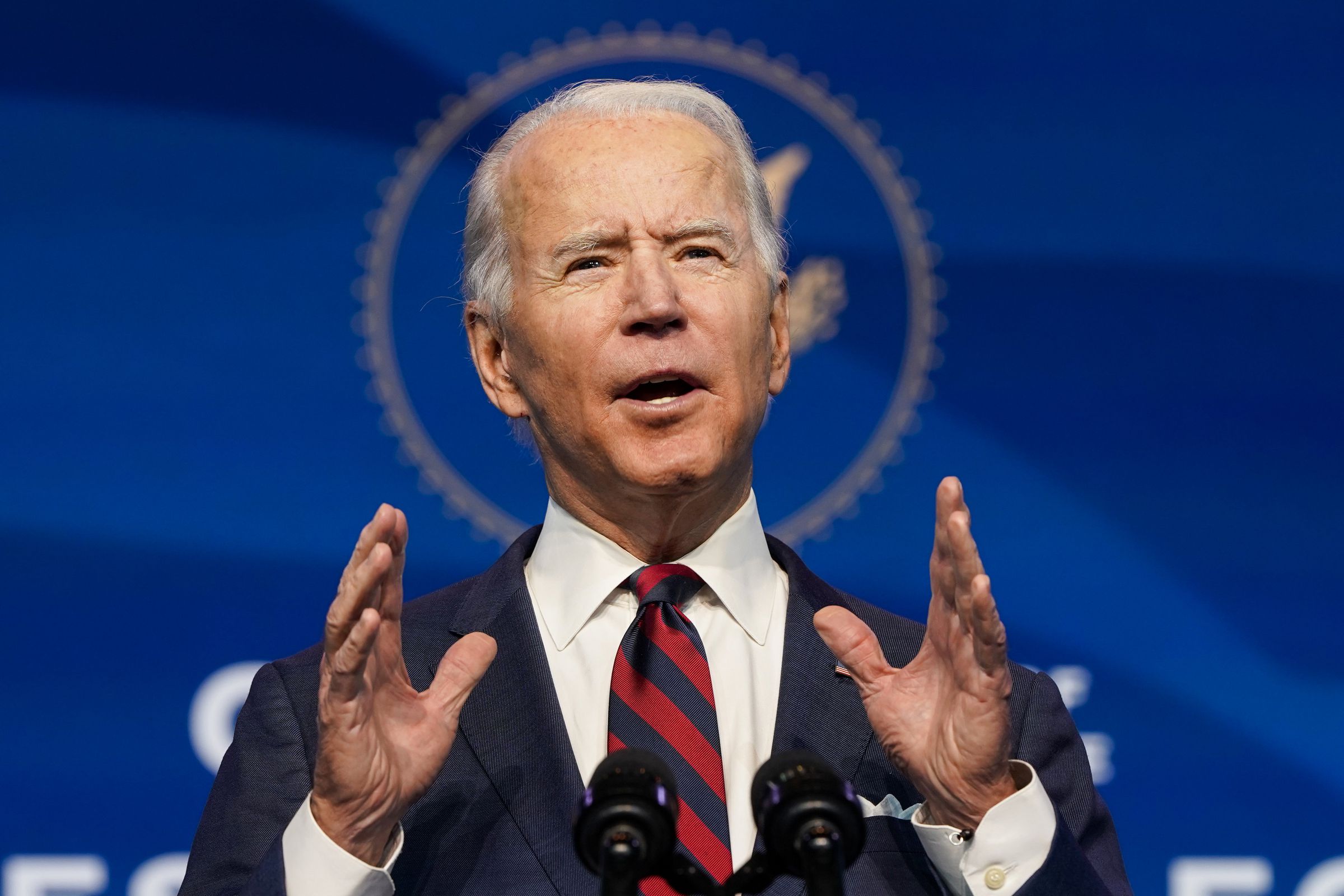 President-Elect Biden Announces Climate And Energy Appointments