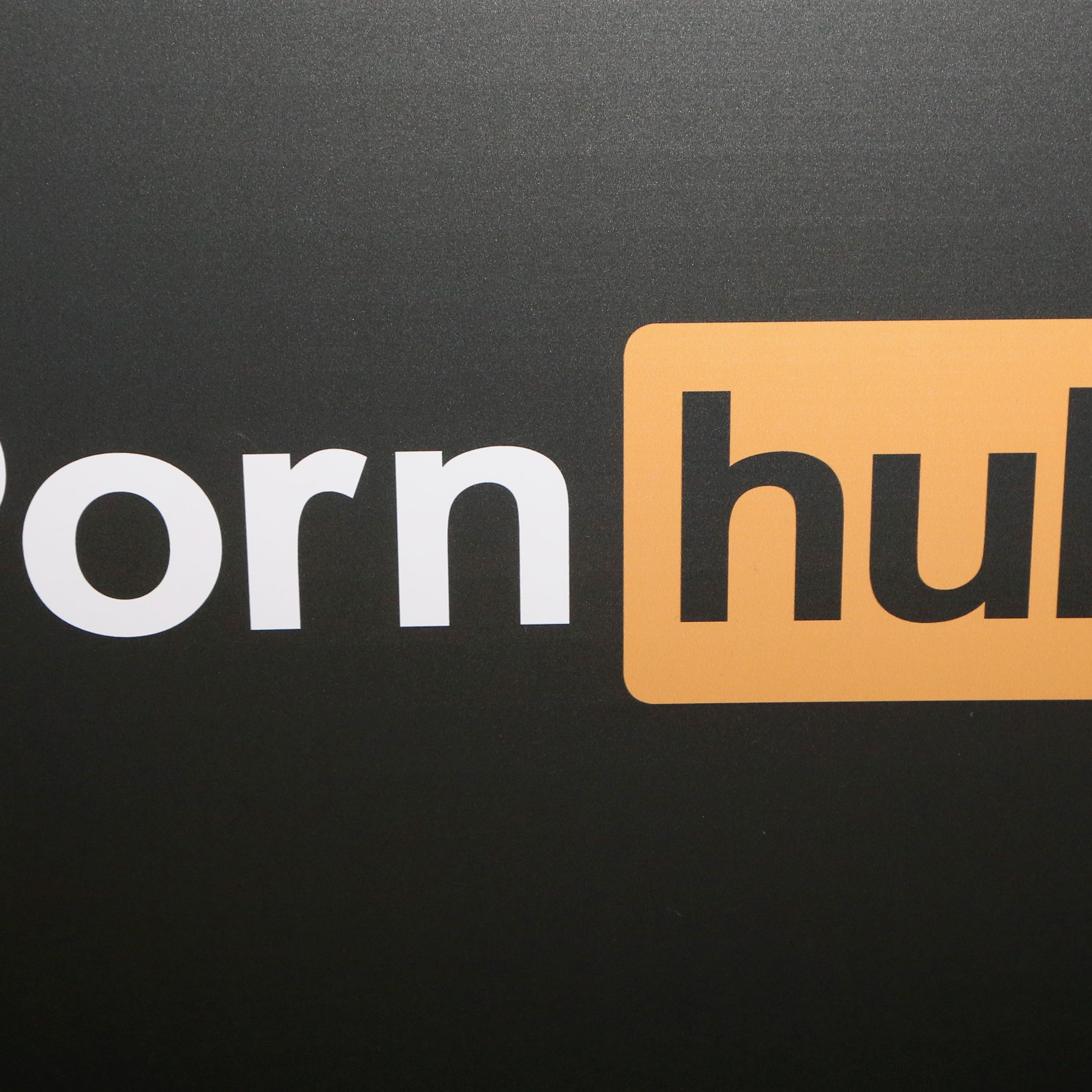 An image showing Pornhub’s logo