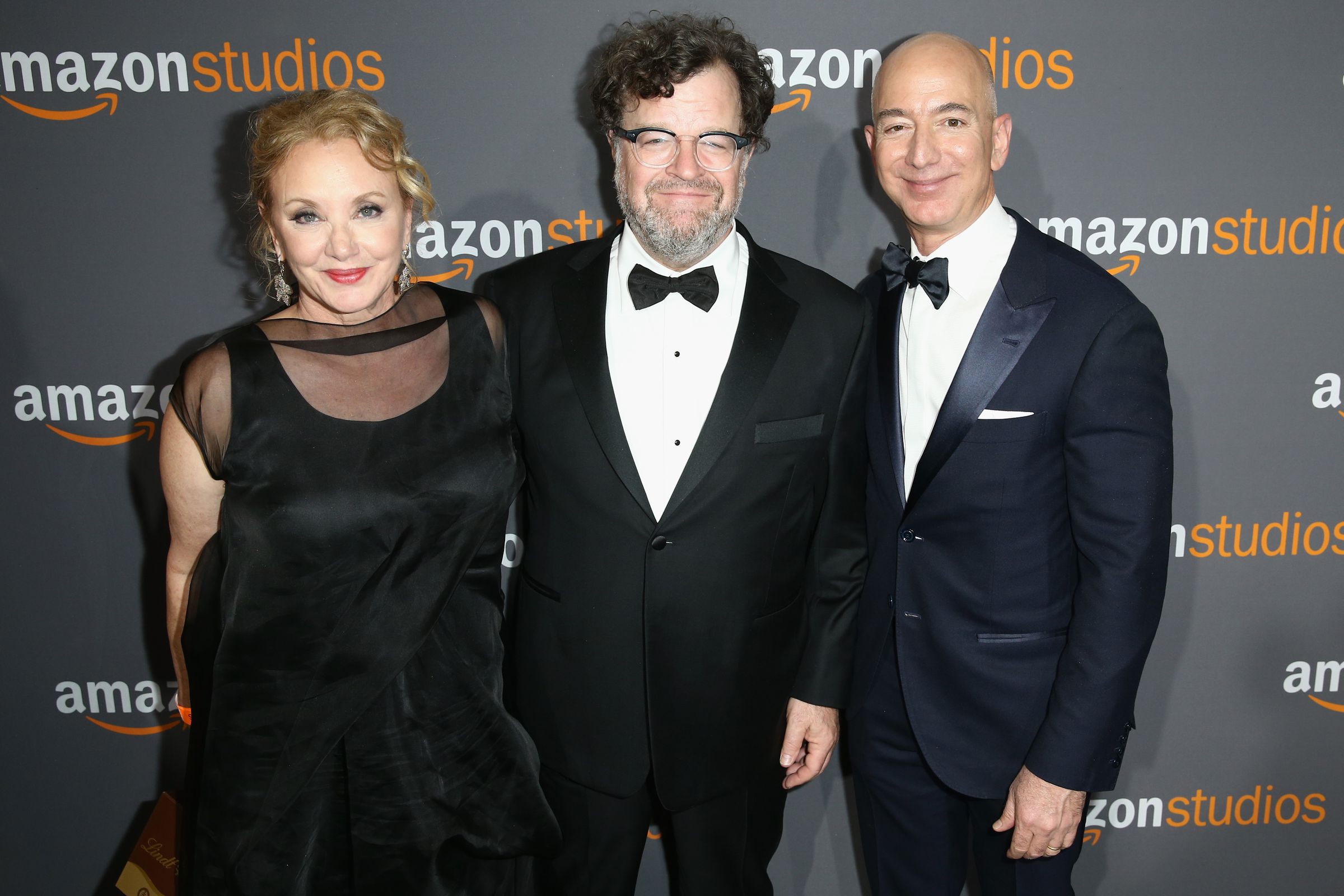 Amazon Studios Golden Globes Celebration