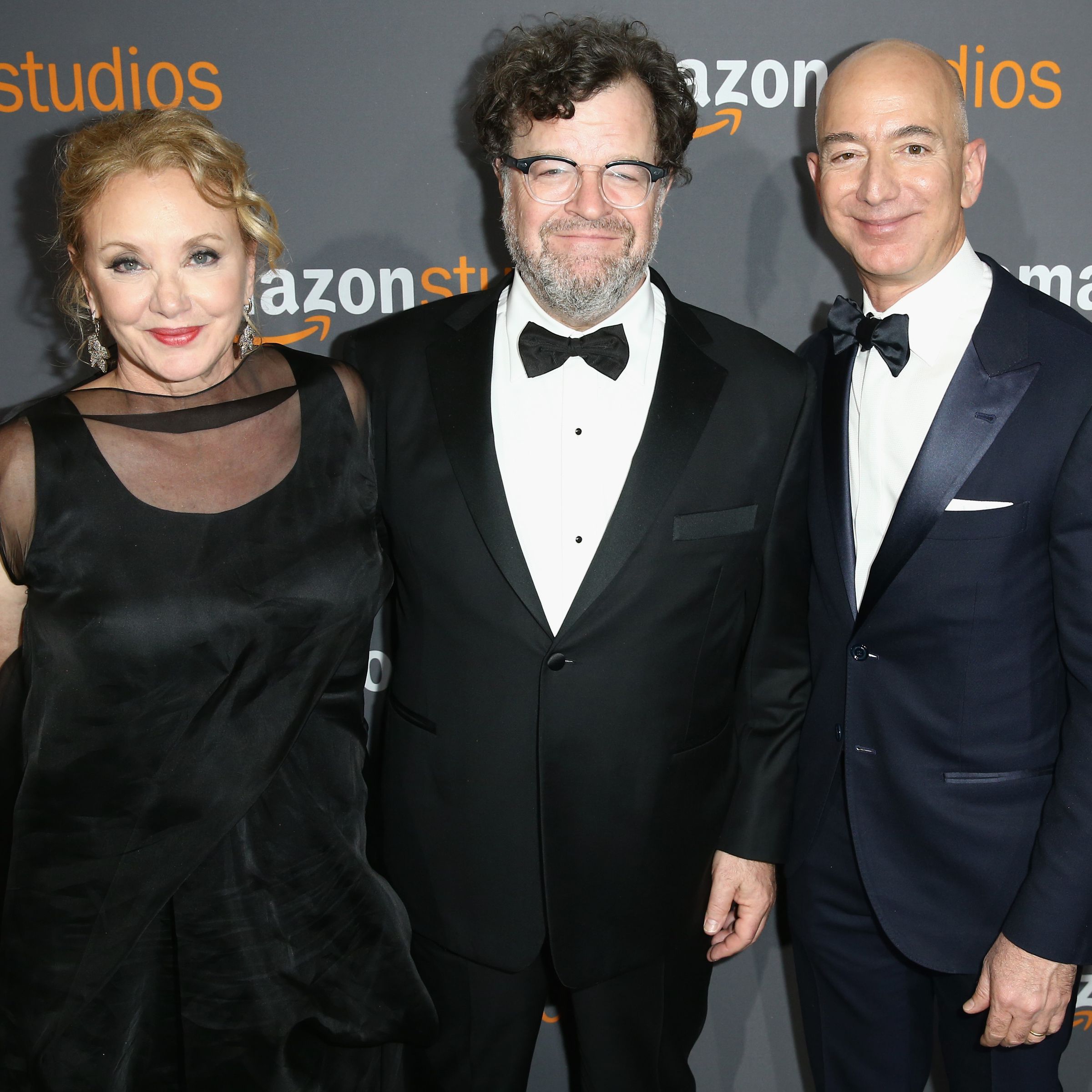 Amazon Studios Golden Globes Celebration