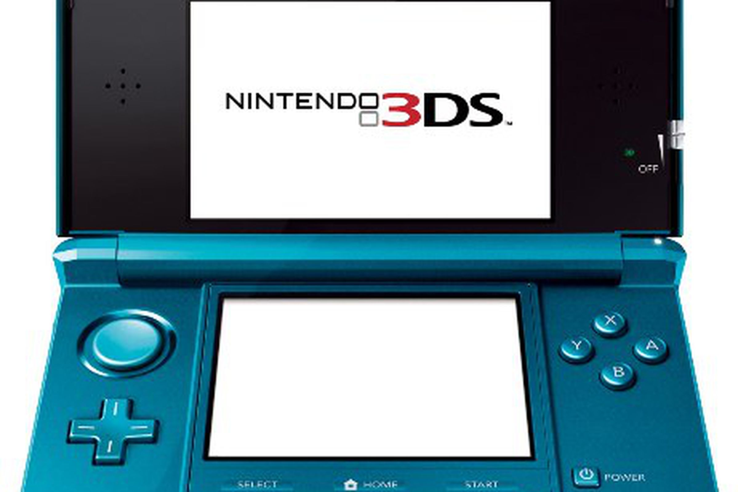 Nintendo 3DS Conference